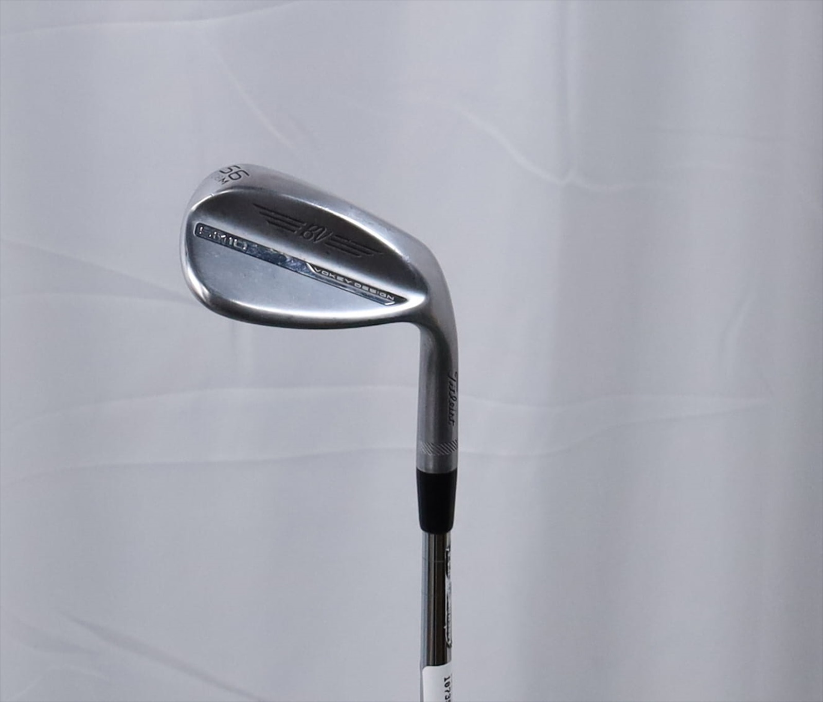 Titleist Vokey Sm10 Tour Chrome M Grind Wedge 56°-8 Dynamic Gold