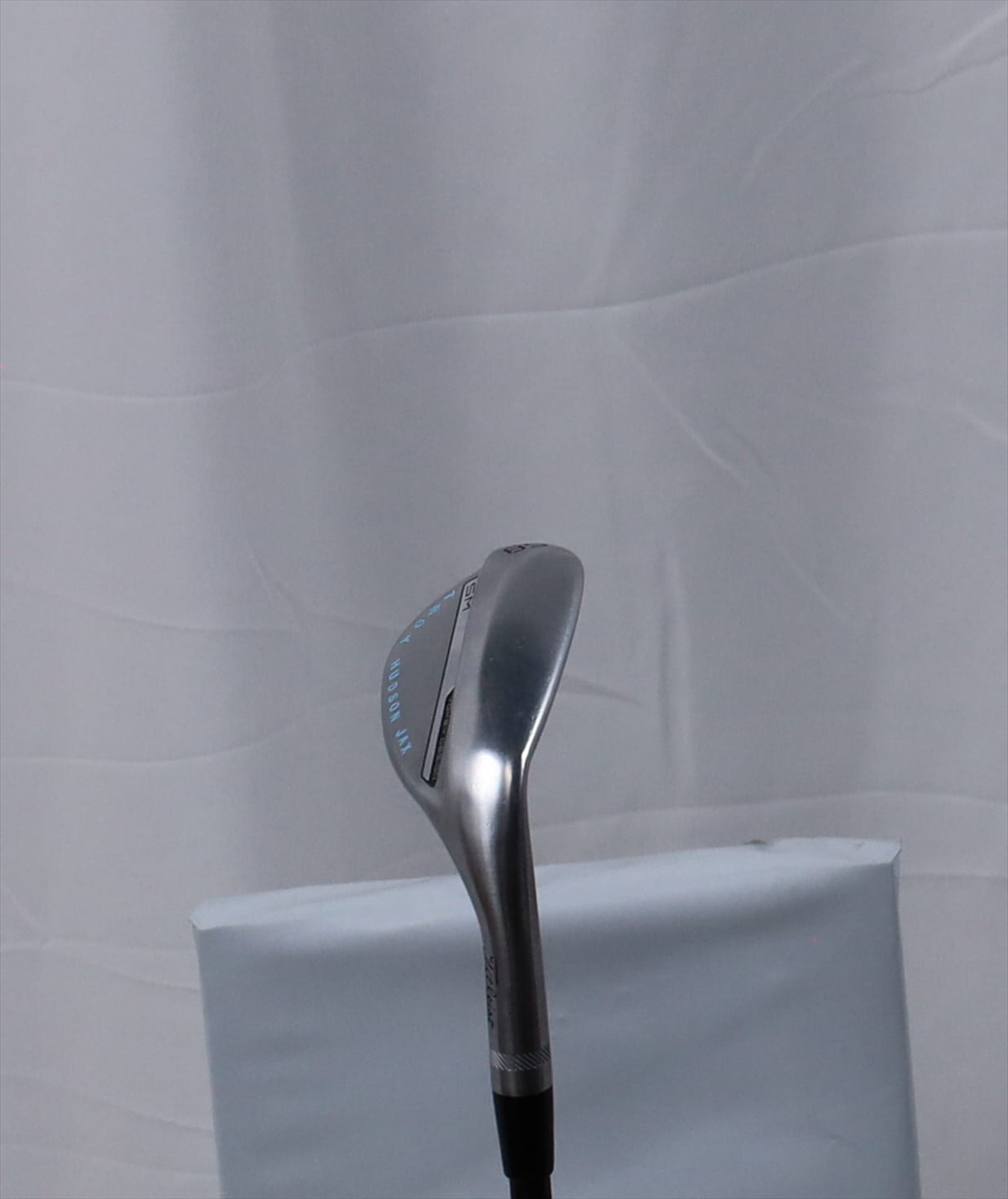 Titleist Vokey Sm10 Tour Chrome D Grind Wedge 58°-12 Extra Stiff