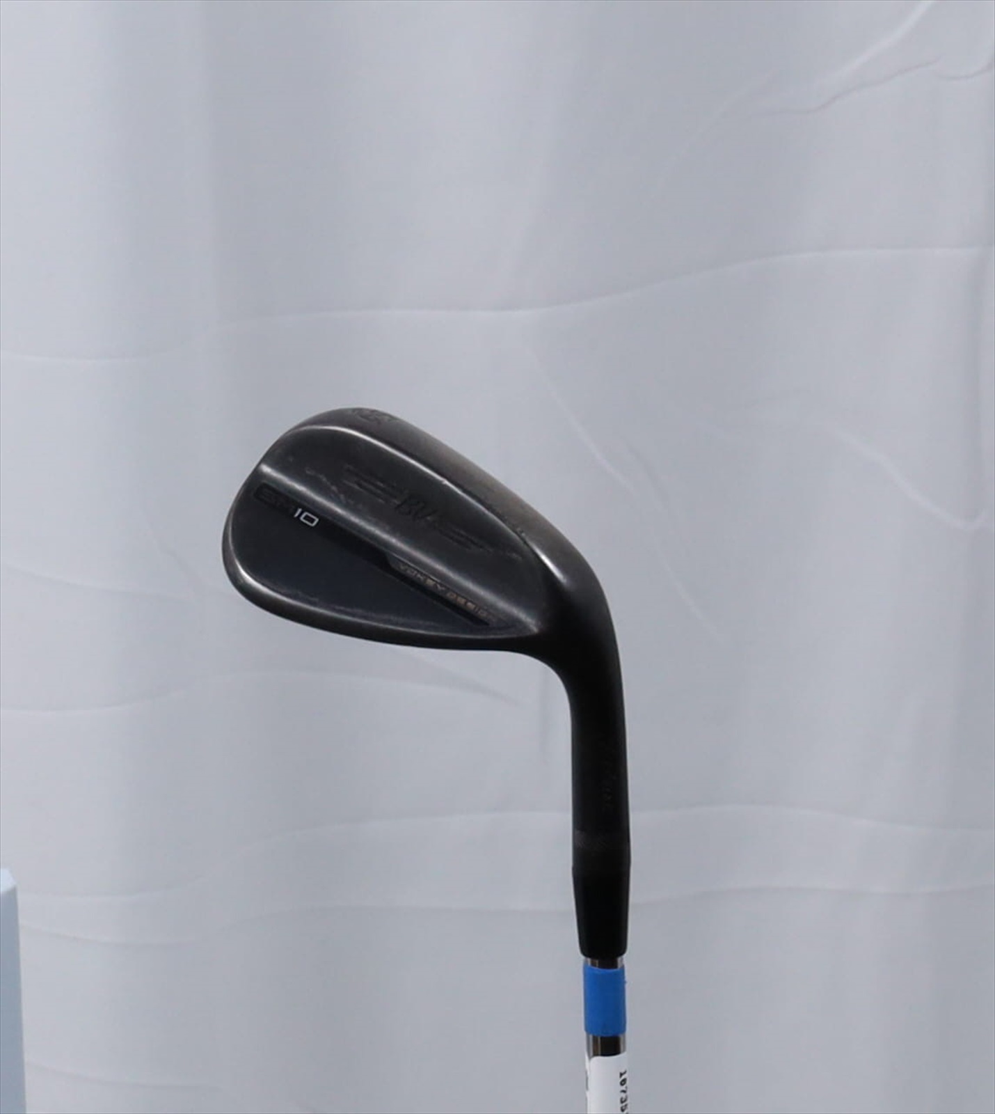Titleist Vokey Sm10 Jet Black F Grind Wedge 54°-14 Dynamic Gold