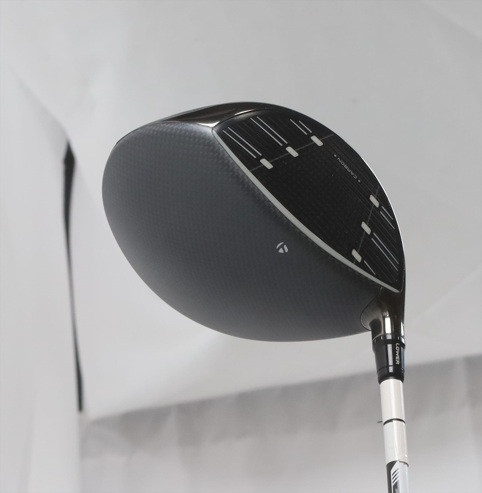 Taylormade Qi35 Ls 9° Driver Regular Project X HZRDUS Red RDX 60
