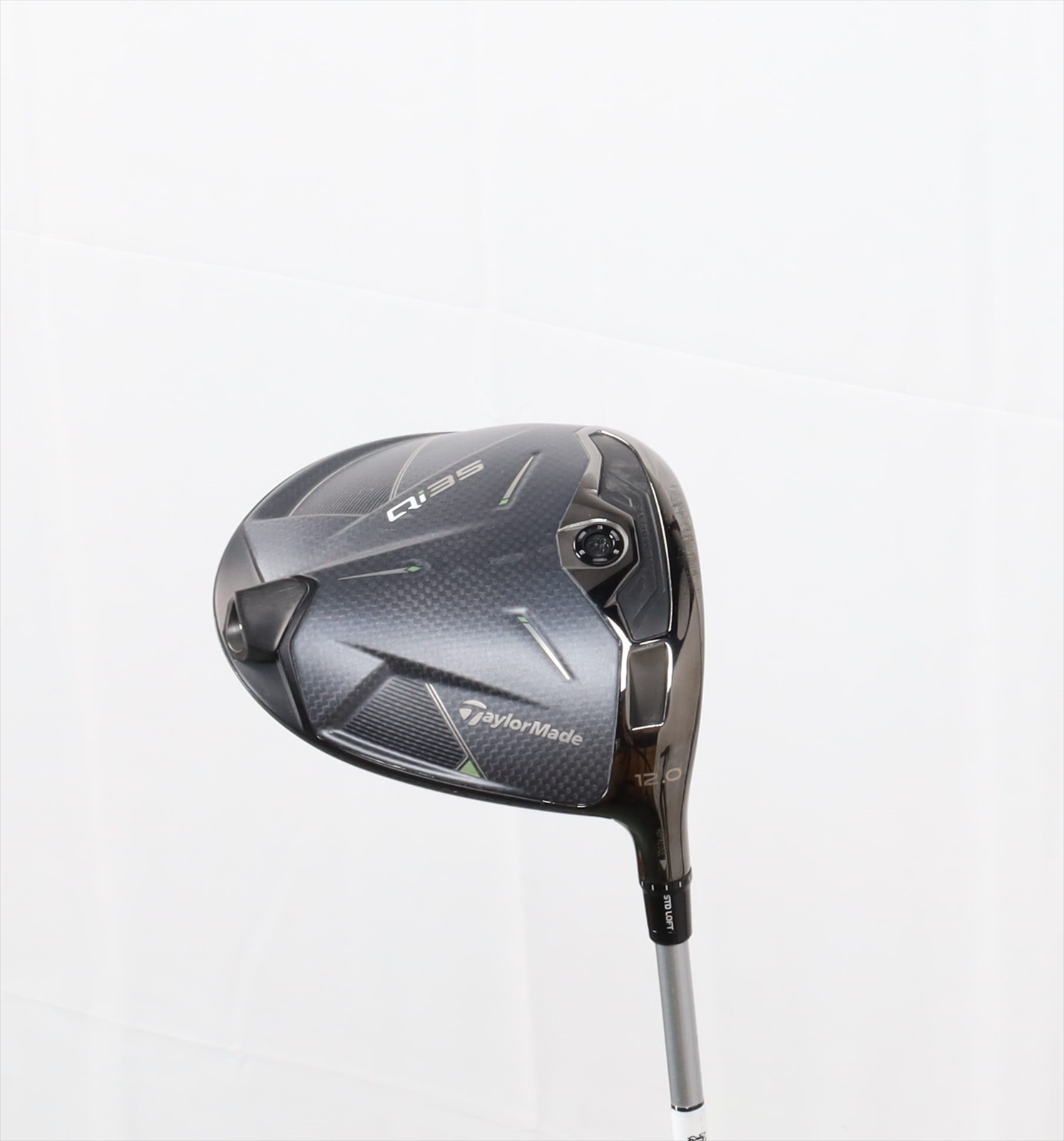 Taylormade Qi35 Lme 12° Driver Ladies Flex Speeder Nx Tcs 40