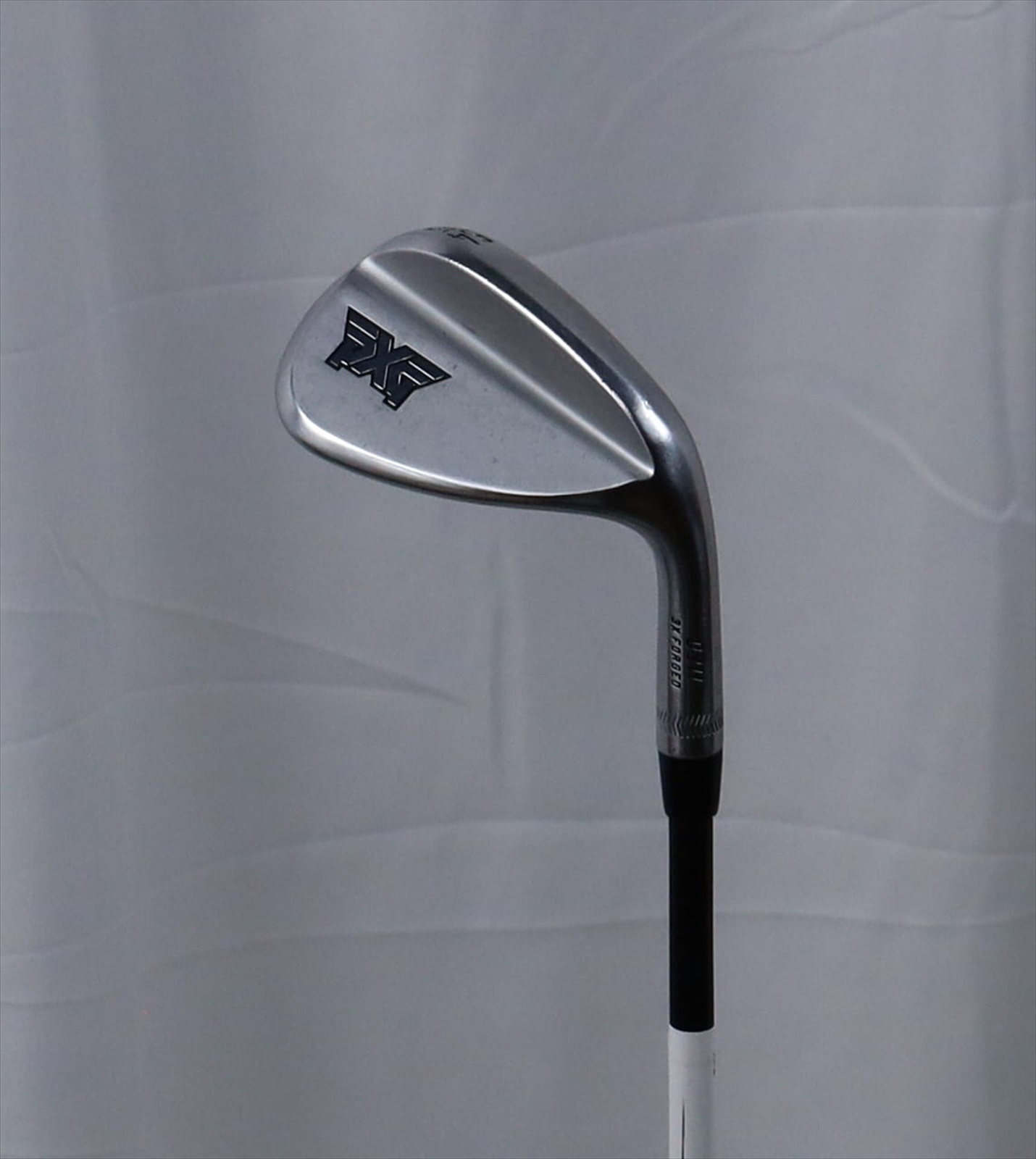 Pxg 0311 3X Forged Chrome Wedge 54°-12 Senior Project X Cypher 50