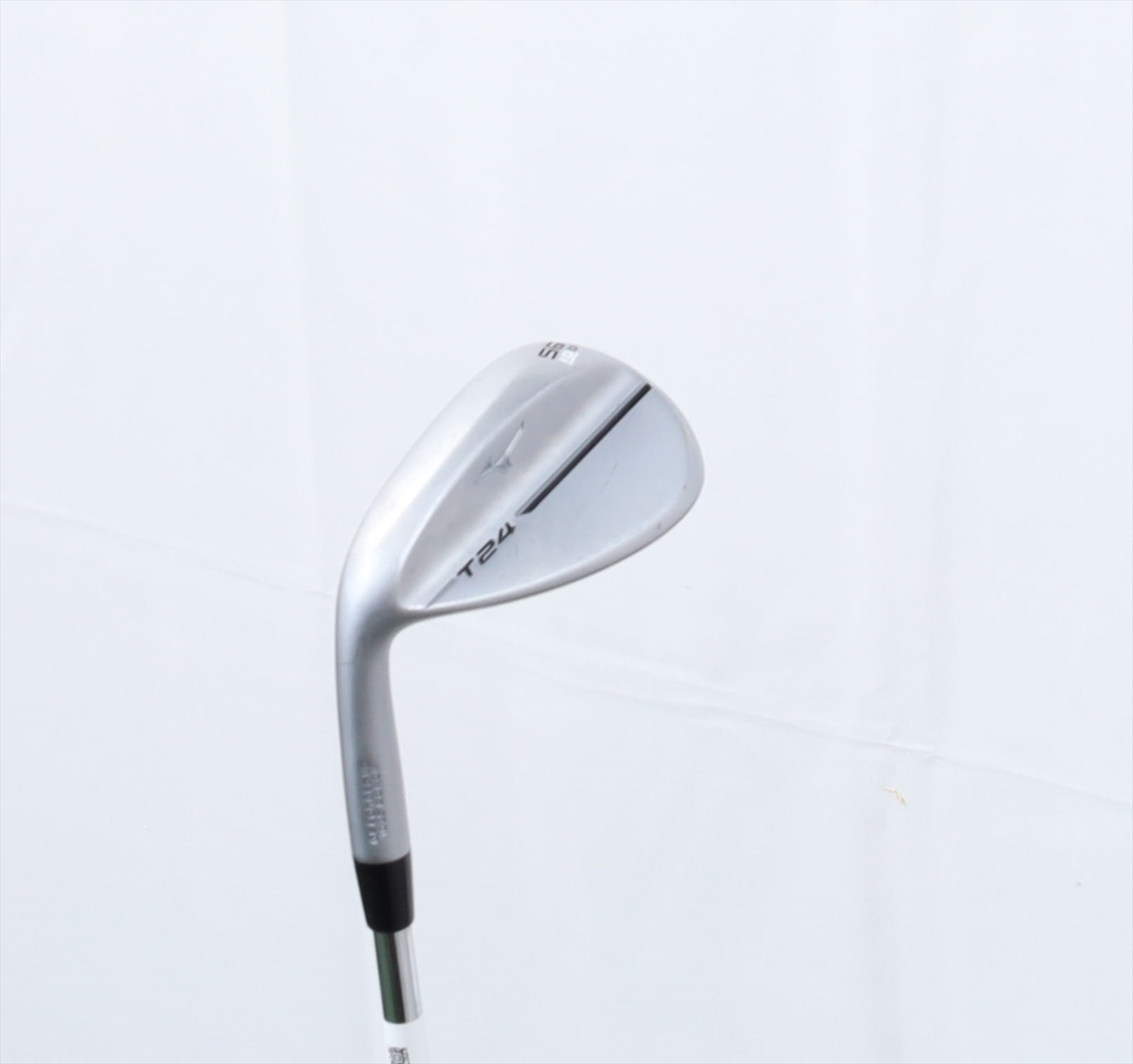 Mizuno T24 Satin D Grind Wedge 56°-10 Dynamic Gold S400 13231372