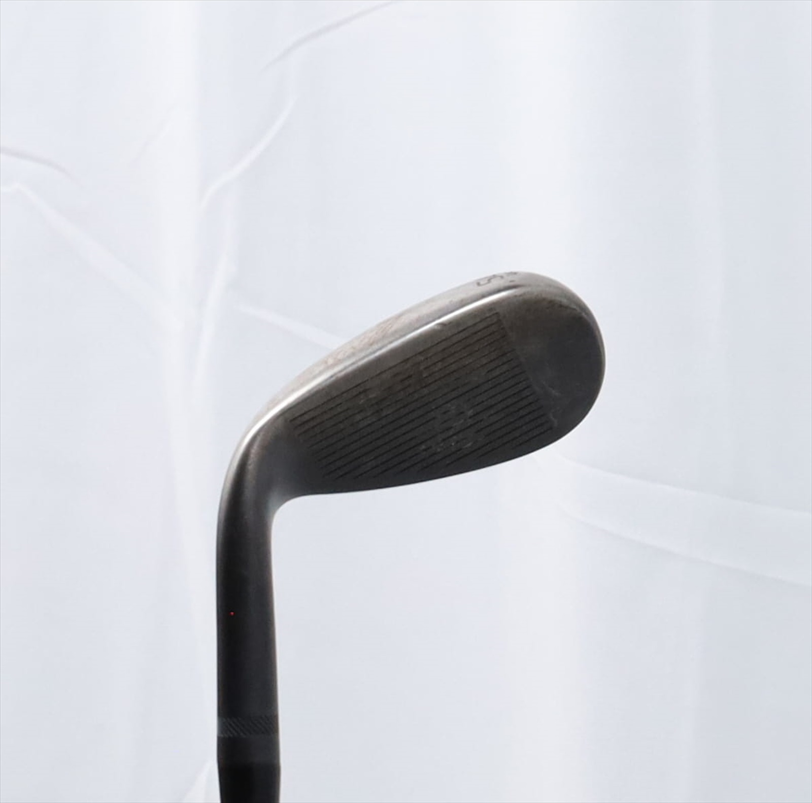 Titleist Vokey Sm10 Jet Black F Grind Wedge 54°-14 13231515 Good
