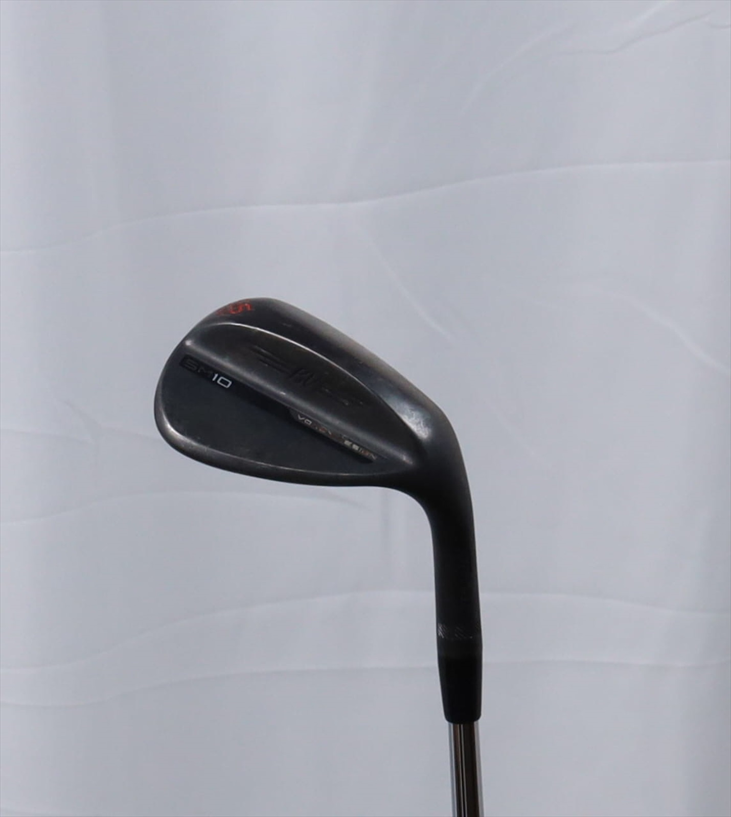 Titleist ボーケイ SM10 56° Dグラインド ツアークロム KBS TOUR 120 