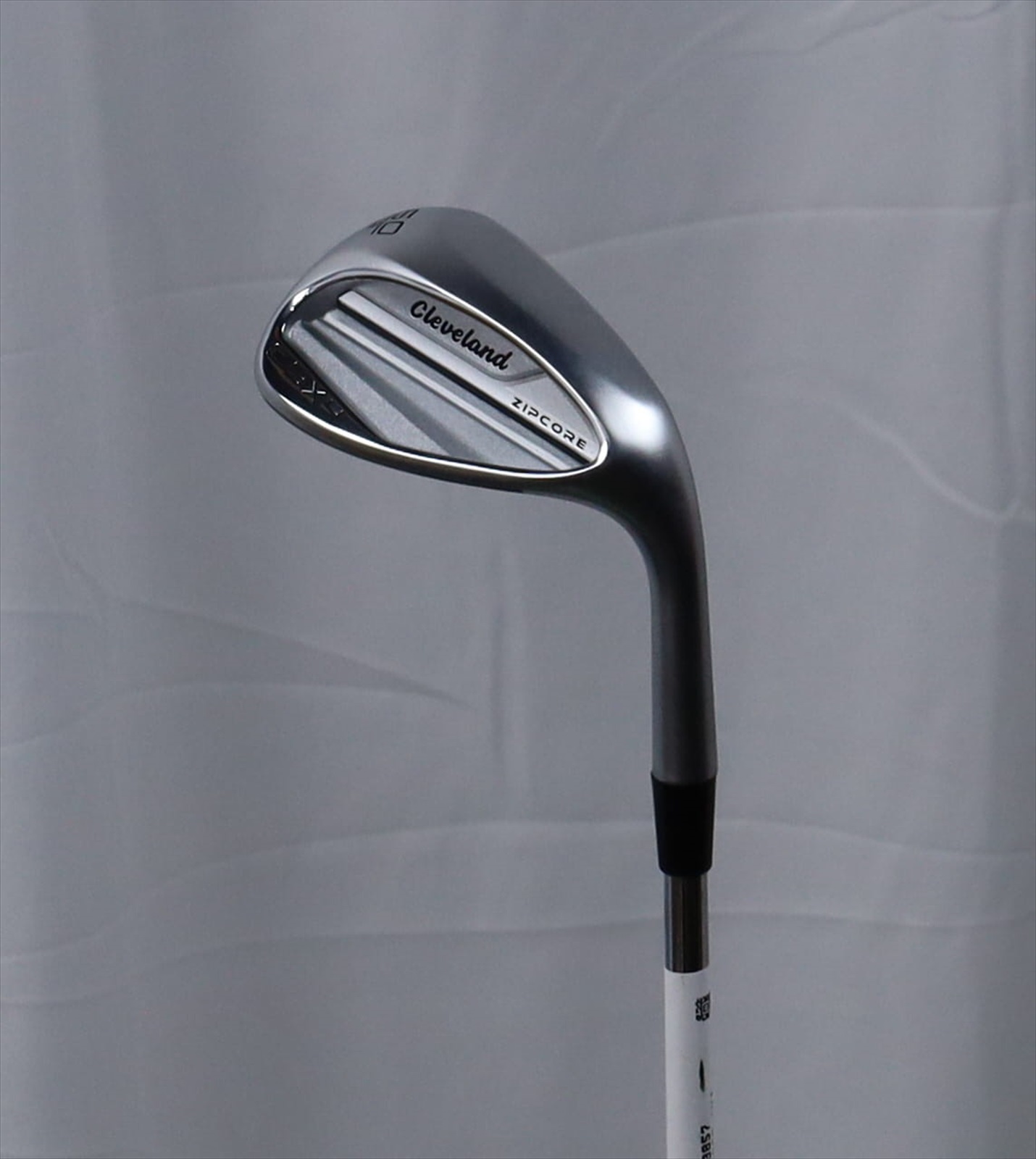 Cleveland Cbx4 Zipcore Wedge 60°-12 Wedge Stock Stl 13233857