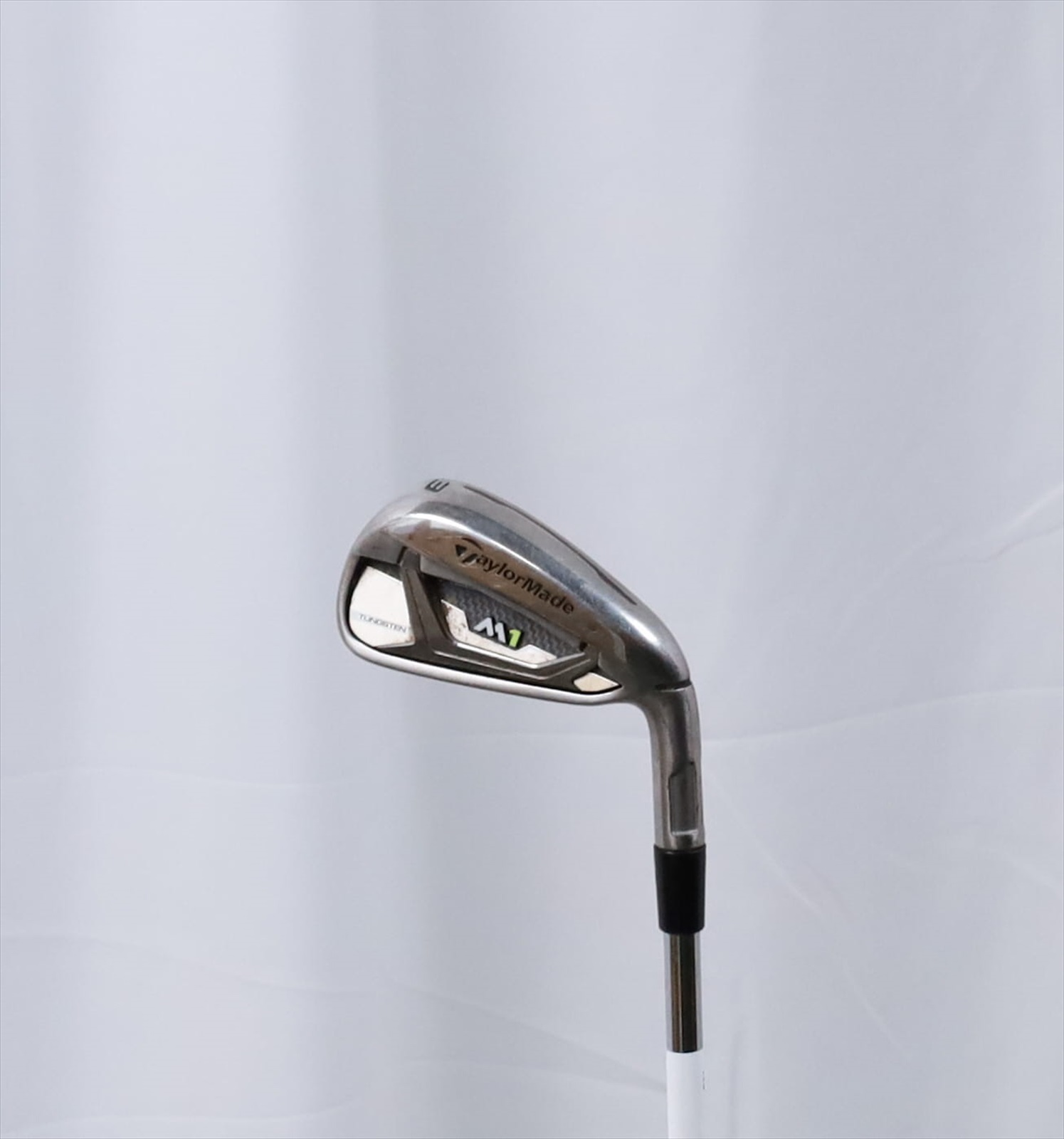 Taylormade M1 3 Iron Regular Flex Taylormade Reax 88 Steel