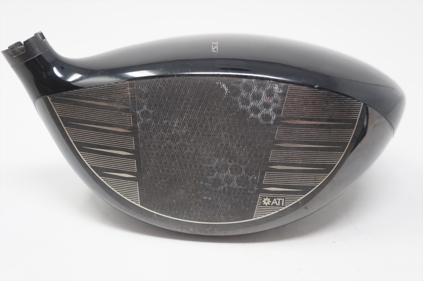 Titleist Tsi3 9* Driver Club Head Only Inv13254522 Lefty Lh | eBay