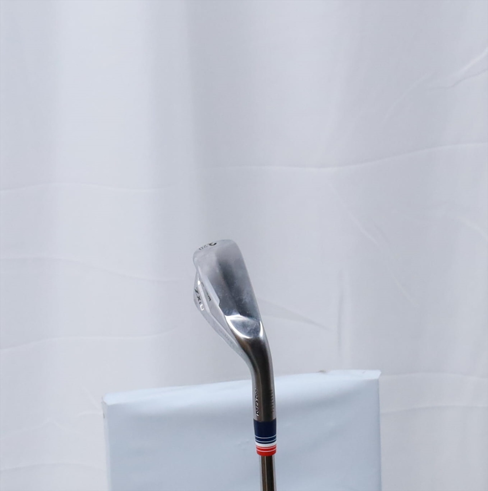 Srixon Zxi Utility 20° 3H Hybrid Extra Stiff Dynamic Gold Tour