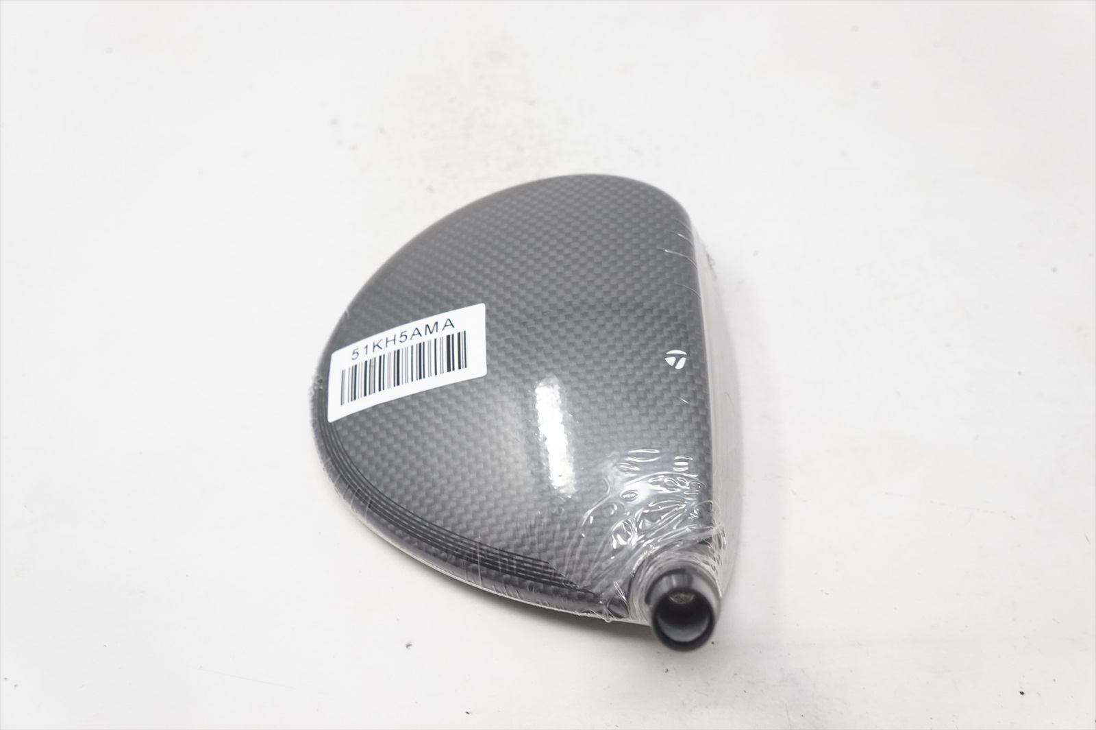 New Taylormade Qi35 Max 15.5* #3 Fairway Wood Club Head Only 1-15