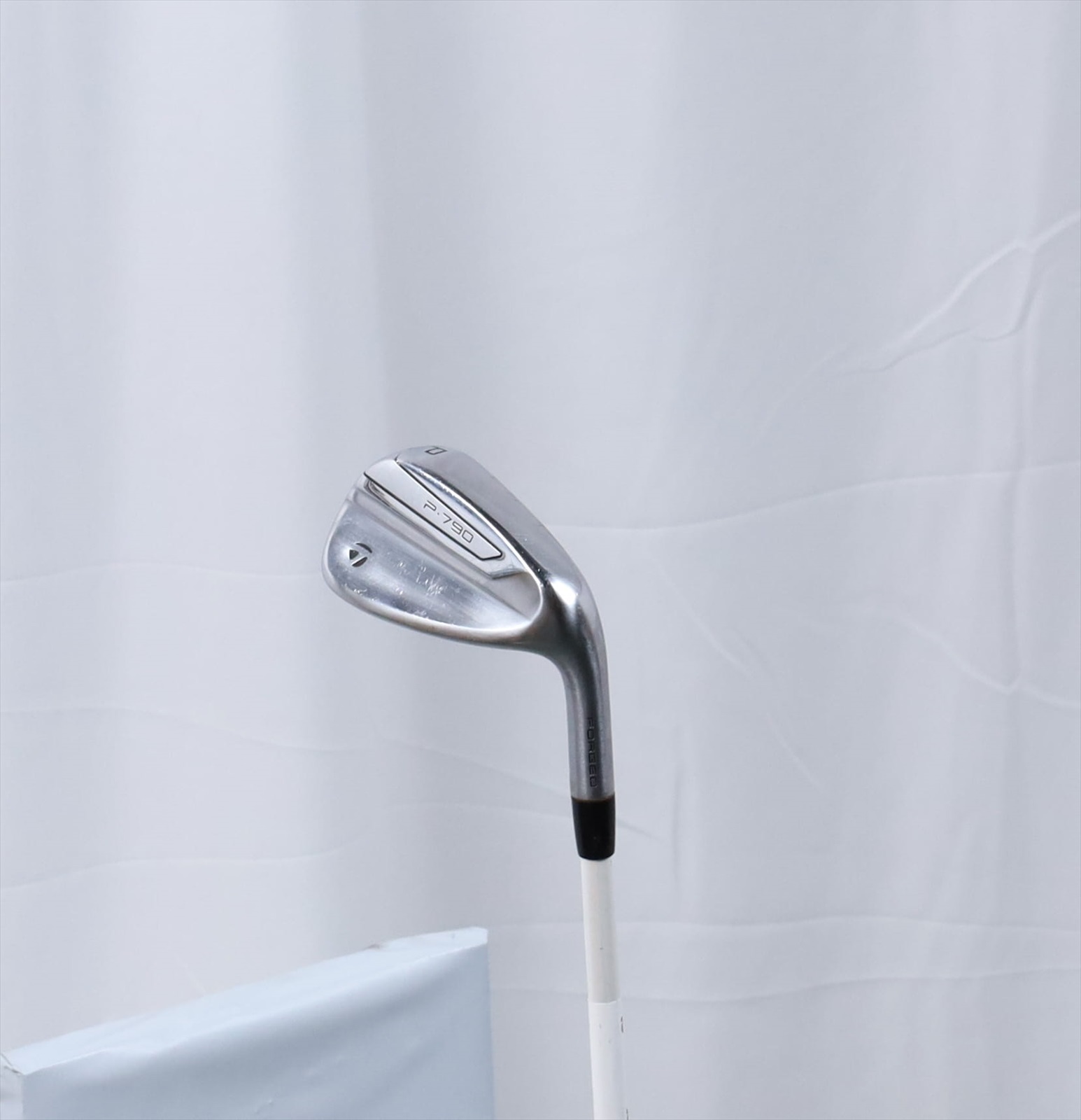Taylormade P790 2019 Pitching Wedge Stiff Lagp Tour Axs Wht