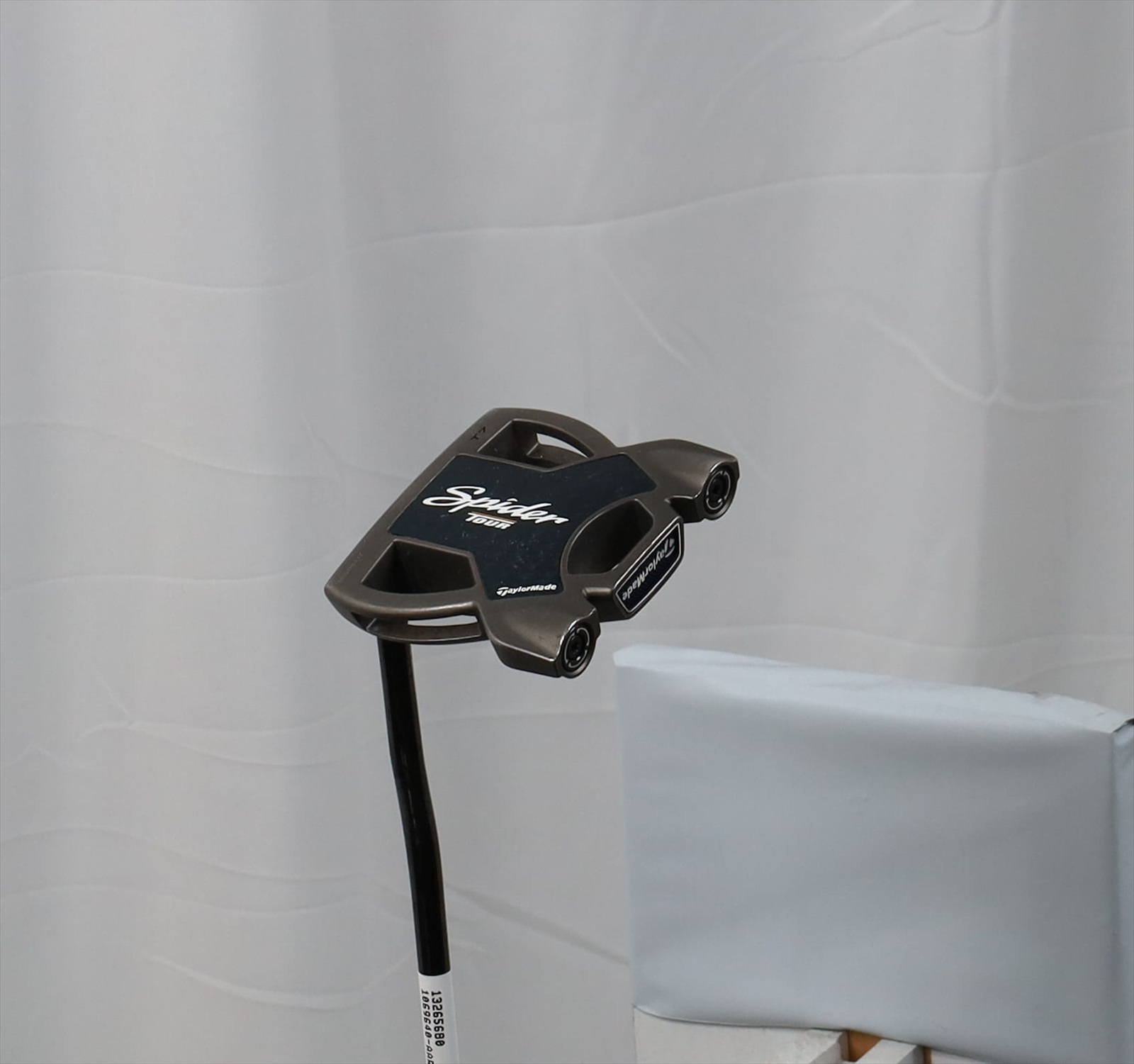 Taylormade Spider Tour Db 35