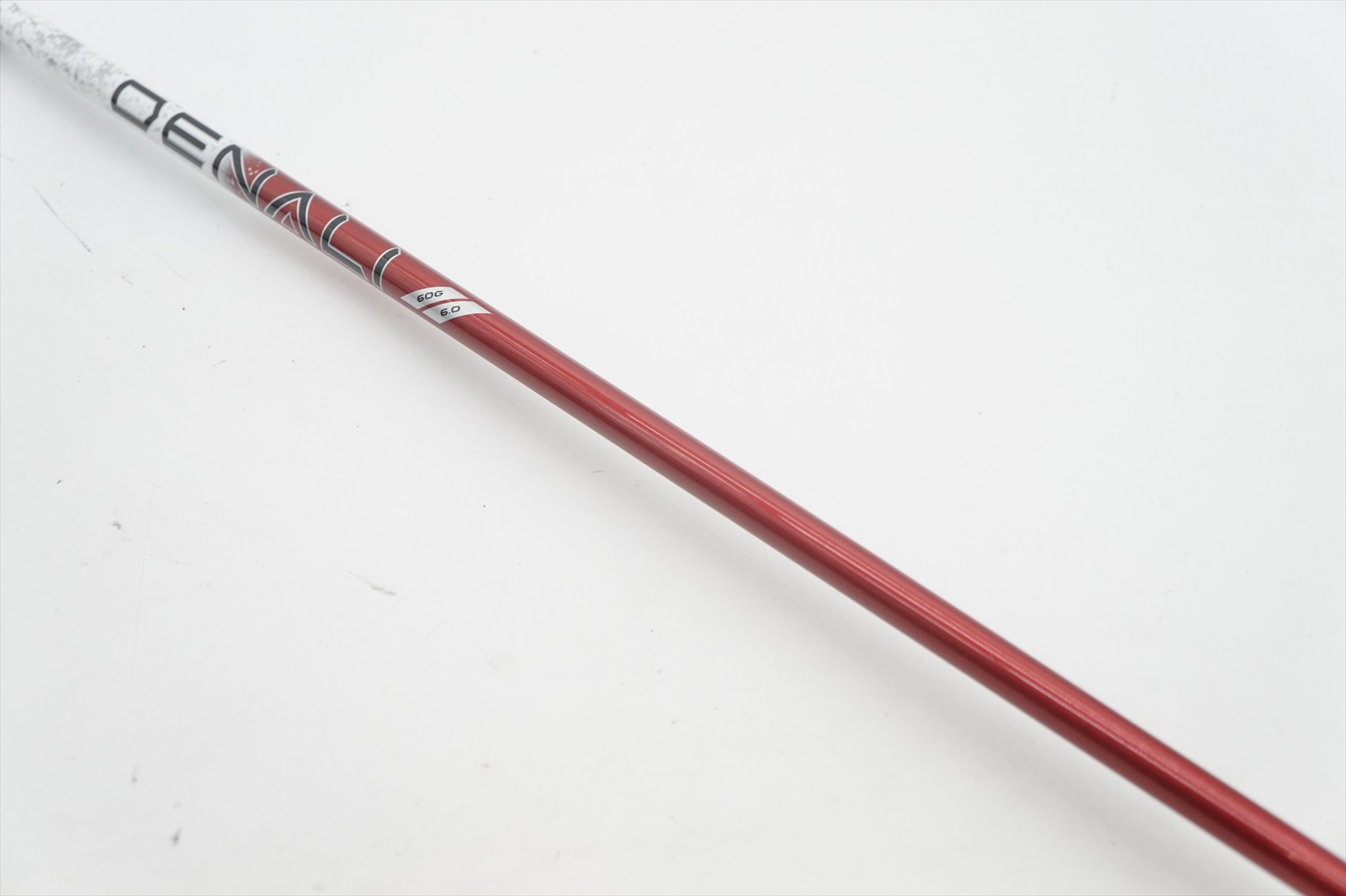 Project X  Denali Red 60G Stiff 43.25