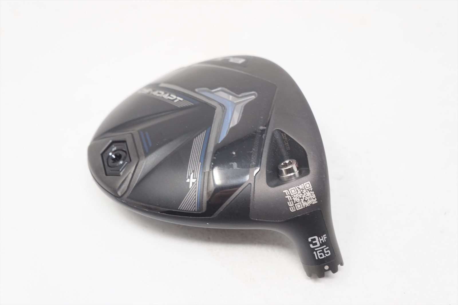 New Cobra Ds Adapt X Cobra DS-ADAPT X 3HF 16.5度 フェアウェイ