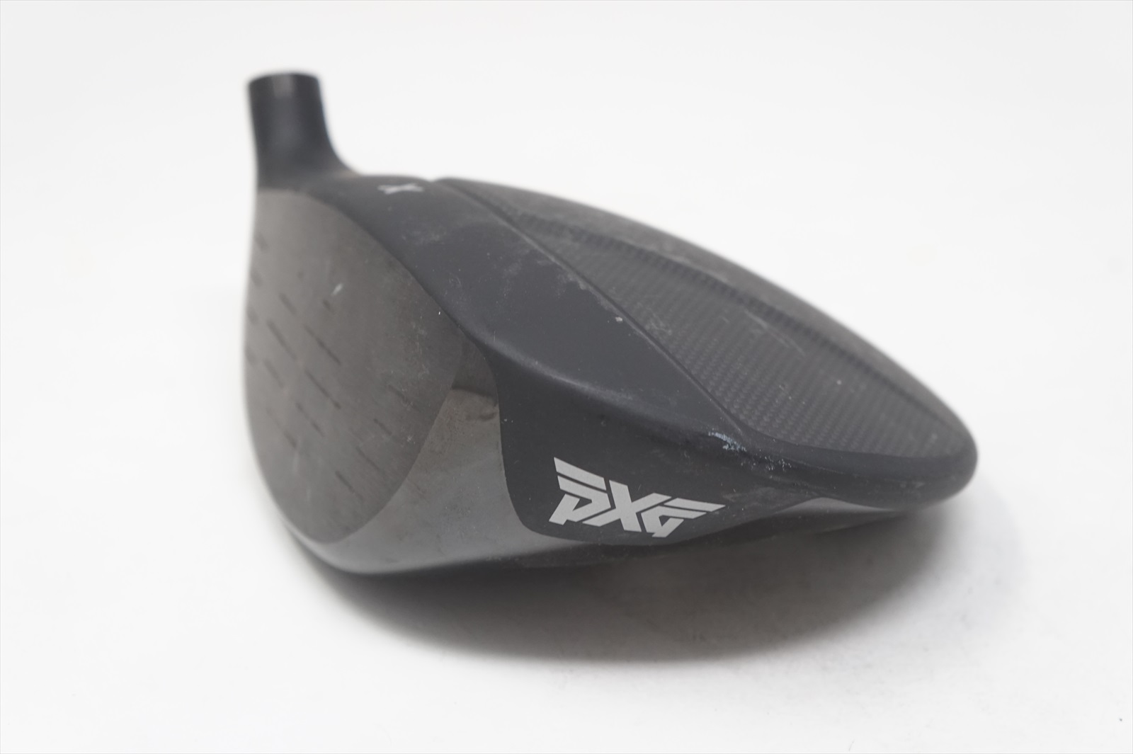 Pxg 0811X Gen 2 10.5* Driver Club Head Only Inv13275700 Lefty Lh