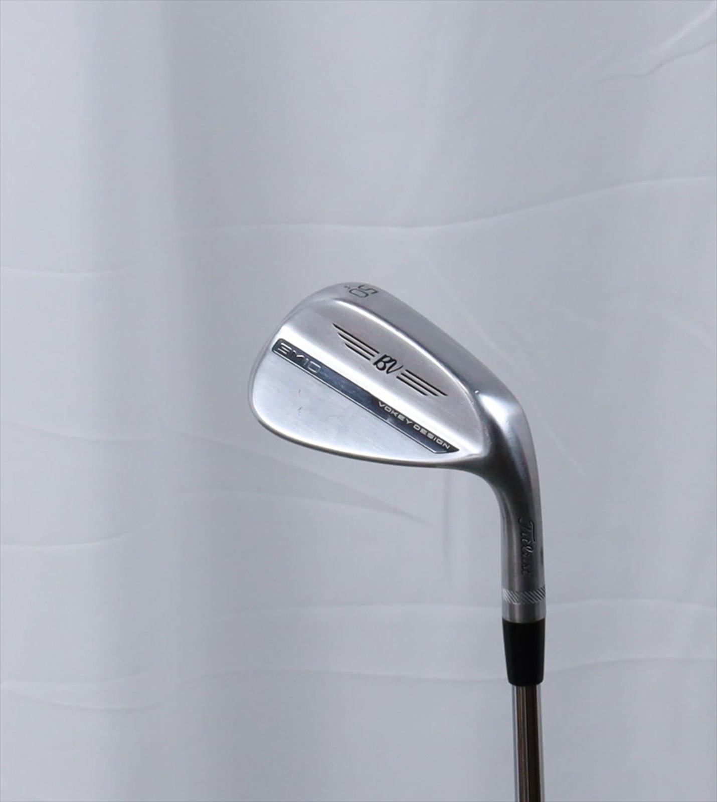 レフティ】ボーケイ SM10 ウェッジ 50-12 Fグラインド 新品SM8 Vokey