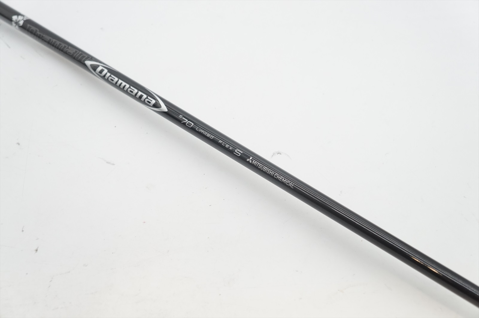 Mitsubishi  Diamana S+ Limited 70G Stiff 41.25
