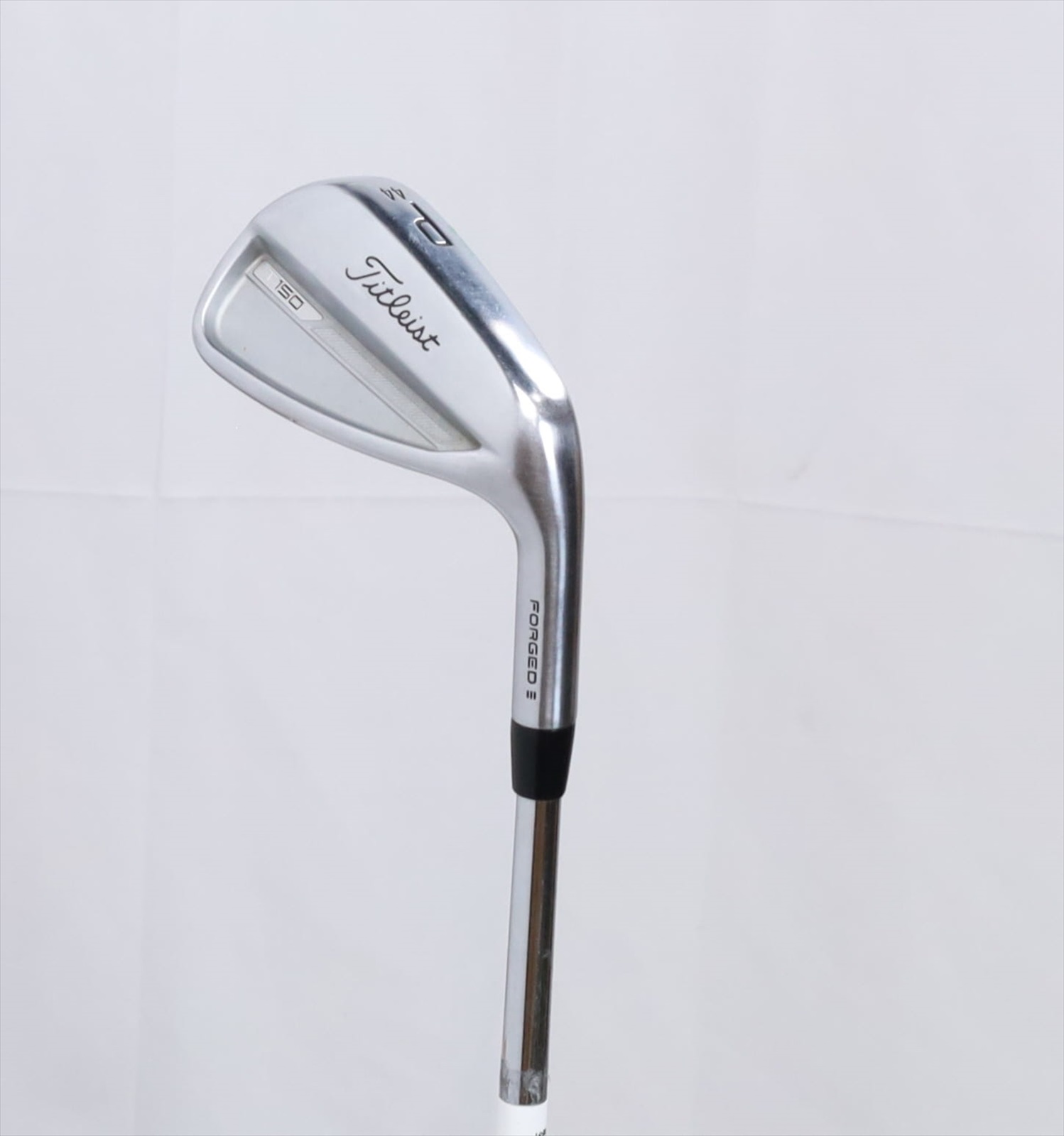 Titleist T150 3G Pitching Wedge Extra Stiff N.S. Pro Modus 3 Tour