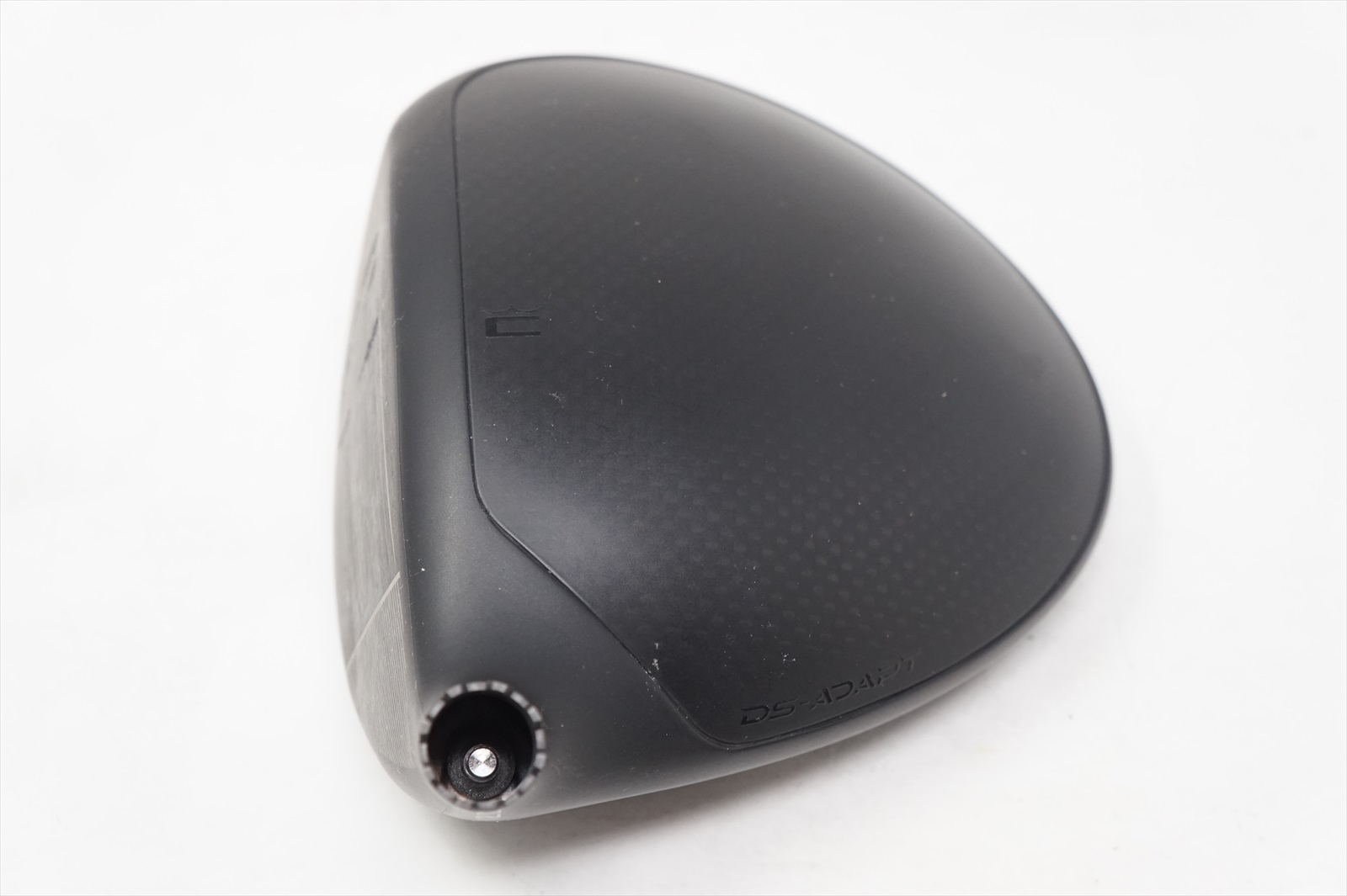 Cobra Ds Adapt Max K 12* Driver Club Head Only Inv13286228 | eBay