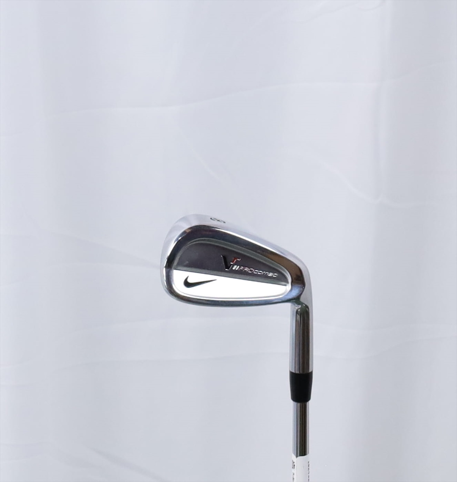 Nike Vr Pro Combo Cb 8 Iron Stiff Flex Steel 13287352 Excellent | eBay