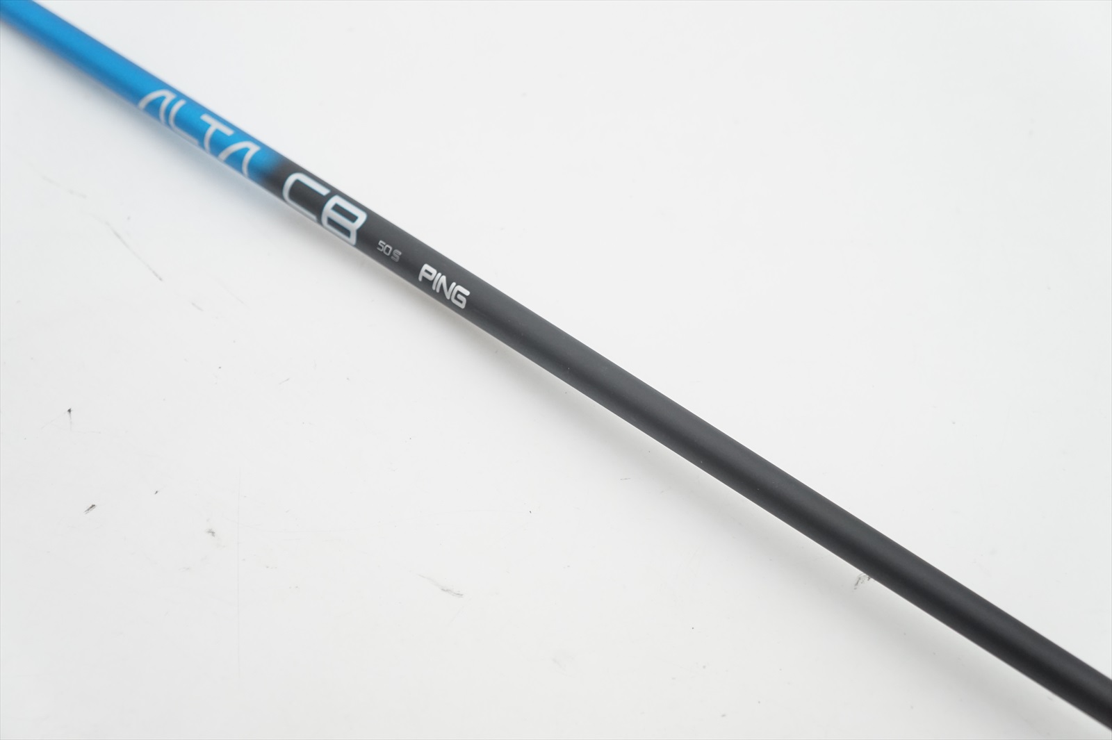 Ping  Alta Cb Blue 50G Stiff 44.25