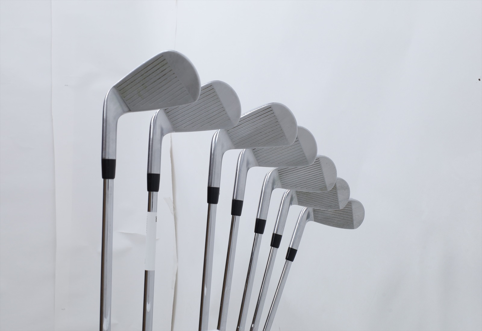 Srixon Z-Forged Ii Iron Set 4-Pw Tour Extra Stiff Kbs Tour-V 130