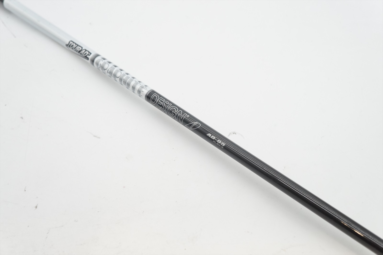 Graphite Design Tour Ad Di Black 95G Stiff 37.5