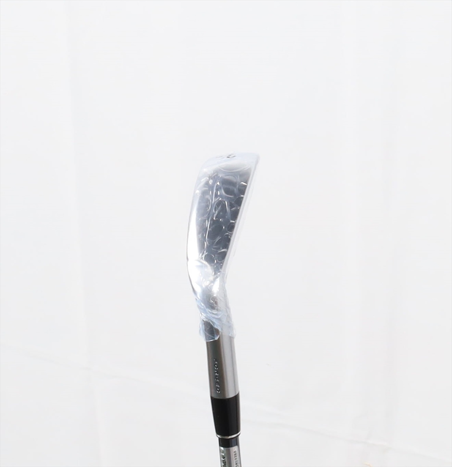 Srixon Zx Mkii Utility Iron 20° 3H Hybrid Stiff Flex Recoil Dart