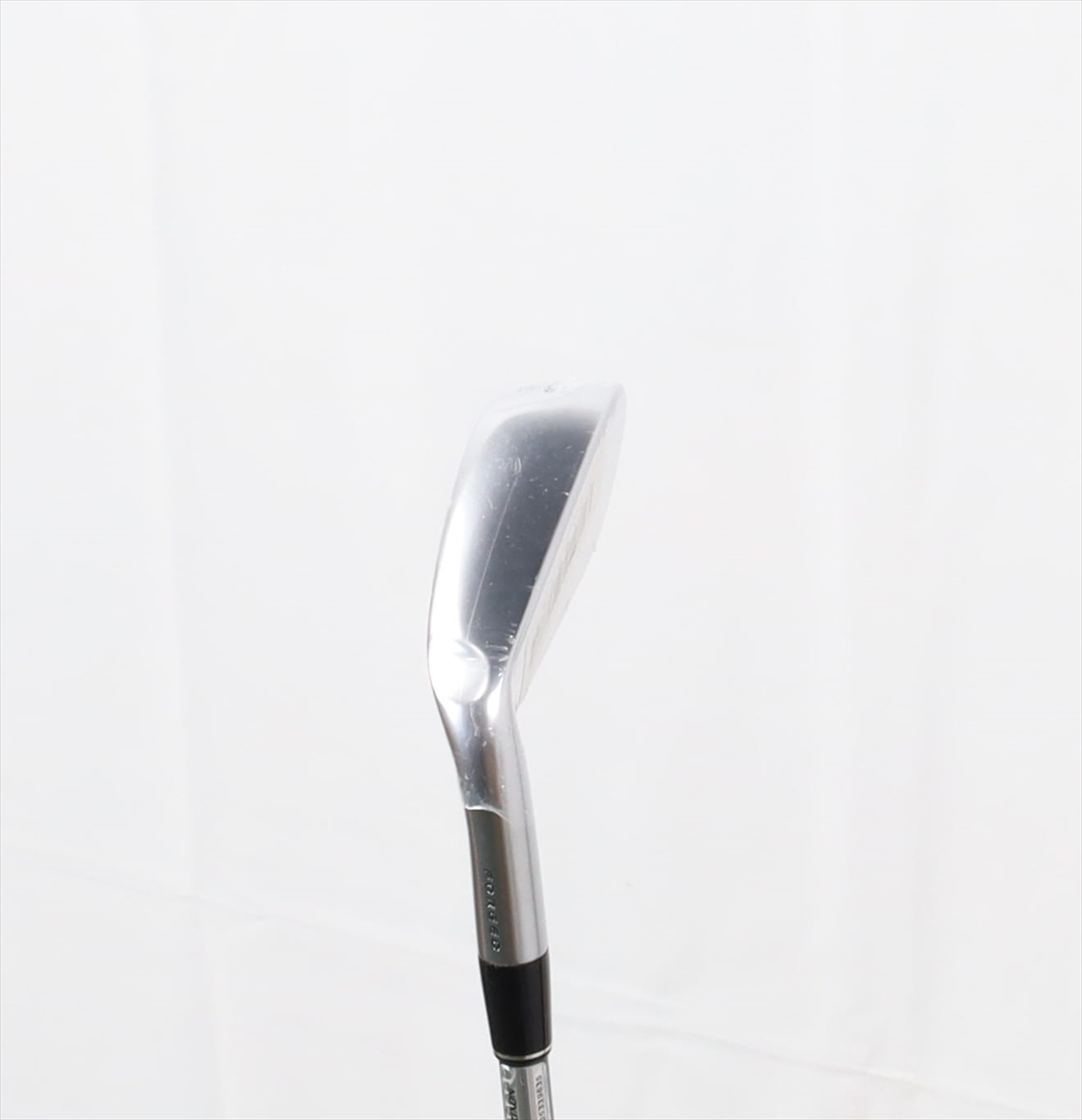 Srixon Zx Mkii Utility Iron 20° 3H Hybrid Stiff Flex Recoil Dart