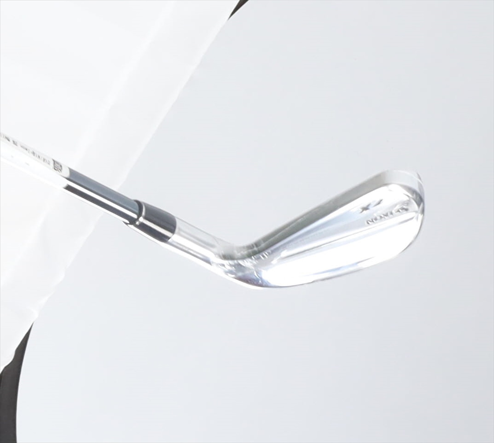 Srixon Zx Mkii Utility Iron 20° 3H Hybrid Stiff Flex Recoil Dart