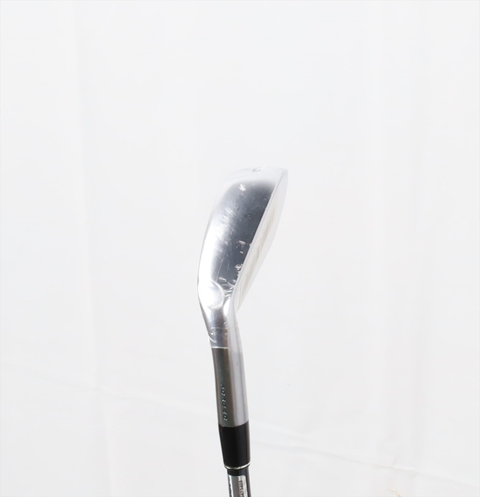 Srixon Zx Mkii Utility Iron 20° 3H Hybrid Stiff Flex Recoil Dart