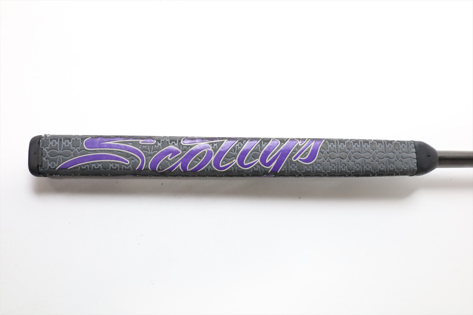 Titleist Scotty Cameron B3 Triple Black Ltd Catalina 34