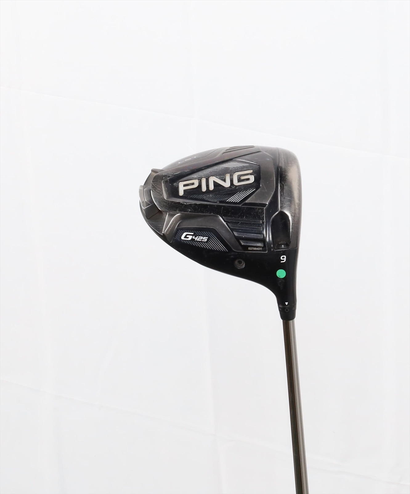 Ping G425 Lst 9° Driver Stiff Flex Ping Tour 2.0 Chrome 75 Ping G425 Lst 9° Driver Stiff Flex Ping Tour 2.0 Chrome 75