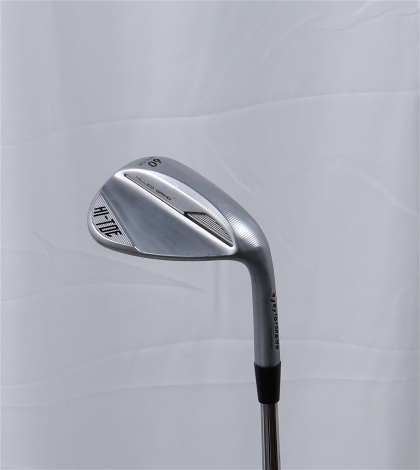 Taylormade Hi Toe 4 Atc Wedge 60°-8 Stiff Dynamic Gold 105 S300 13310586 Good