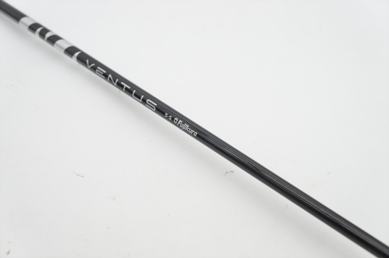 VENTUS 5S　ブラック TaylorMade　44.5インチeliteグリ Fujikura Ventus Black Velocore 50G Stiff 44.75