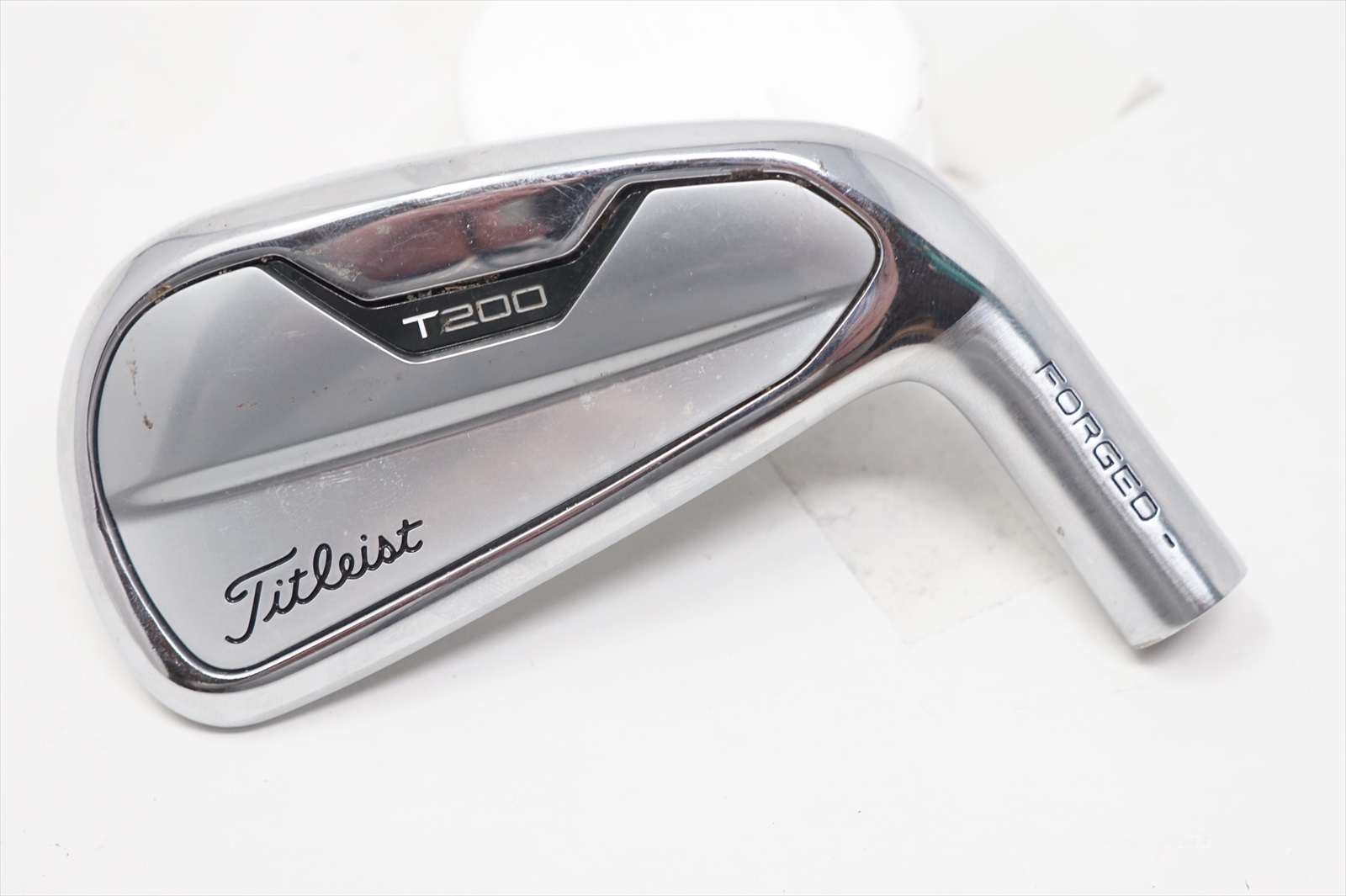 Titleist 2021 T200 Utility 22* #4 Iron Club Head Only Inv13325405