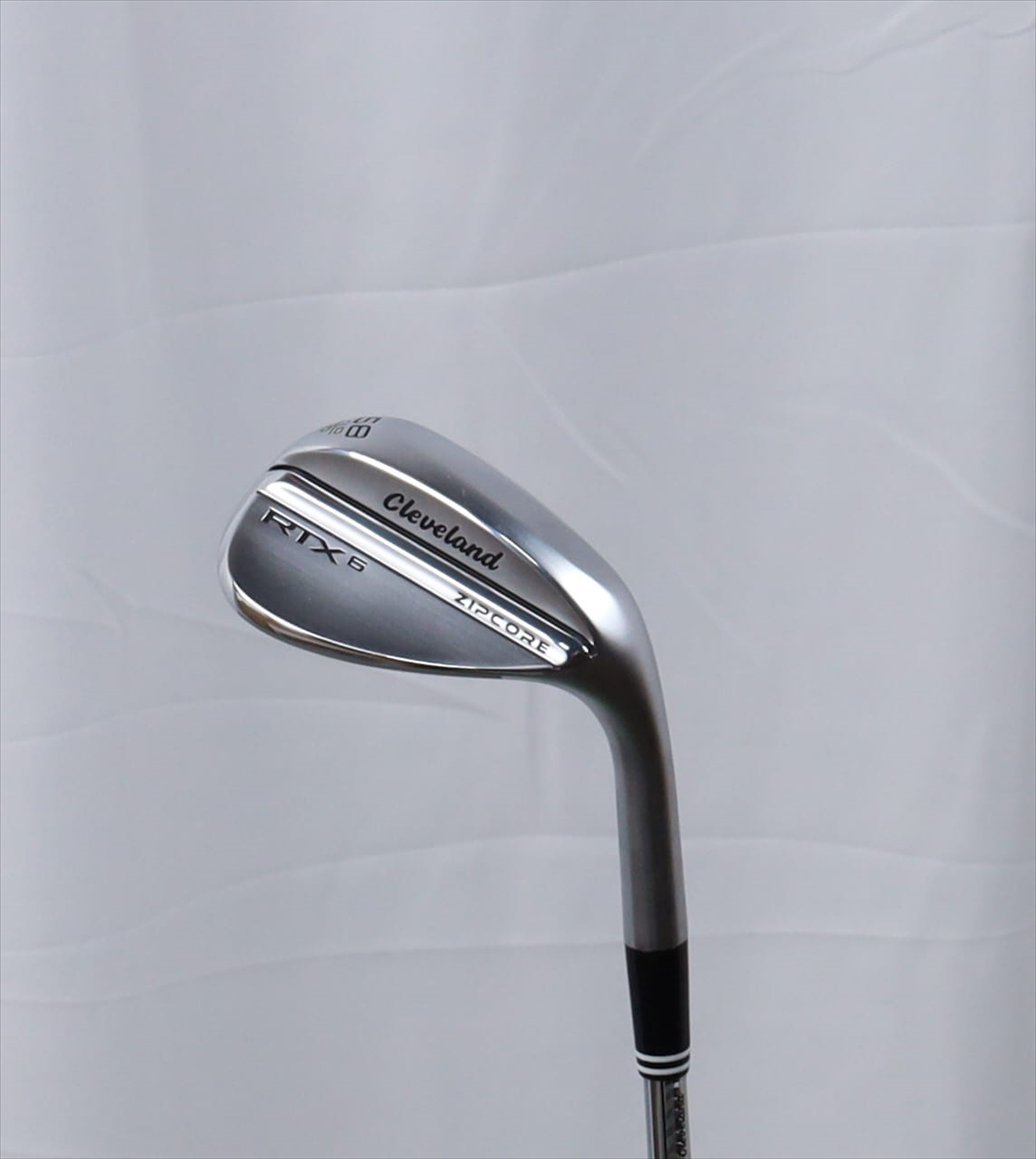 Cleveland Rtx 6 Zipcore Tour Satin Mid Grind Wedge 58°-10 Dynamic Gold 13325459