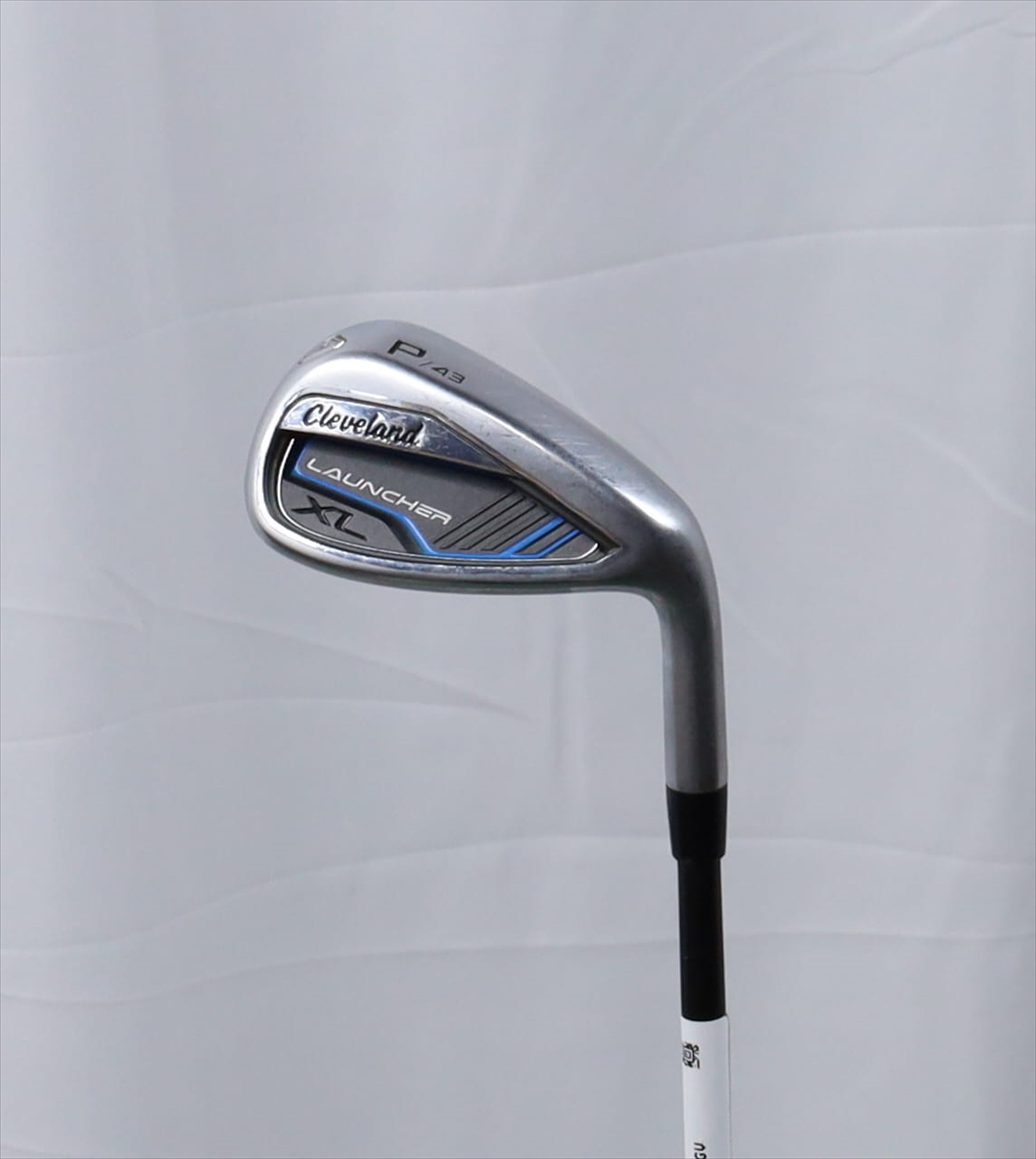 Cleveland Launcher Xl Pitching Wedge Stiff Project X Catalyst 60 13326451 Good