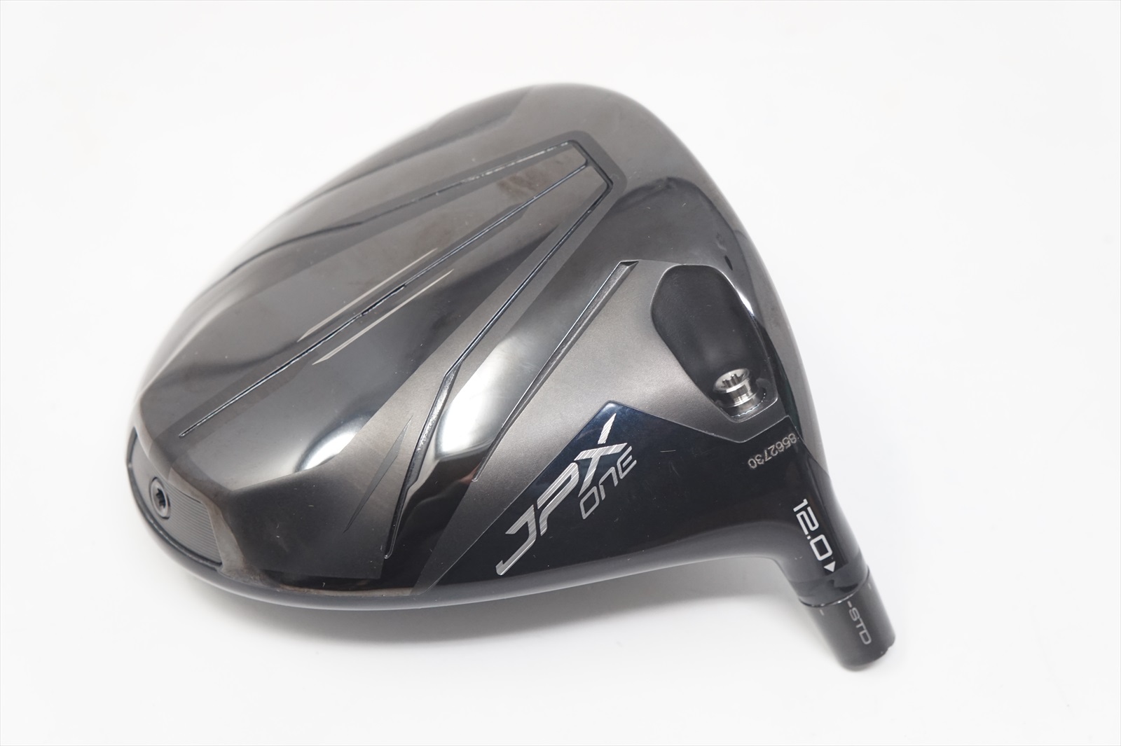 Mizuno Jpx One 12* Driver Club Head Only Inv13326586 | eBay