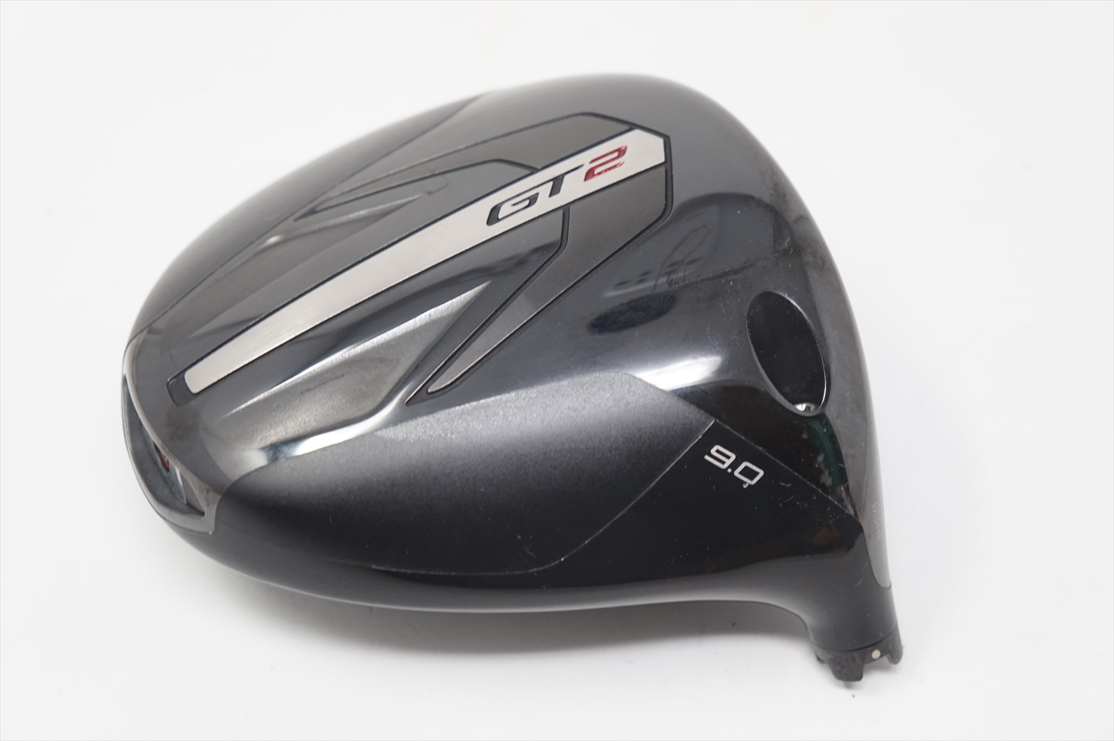 Titleist Gt2 9* Driver Club Head Only Inv13450766