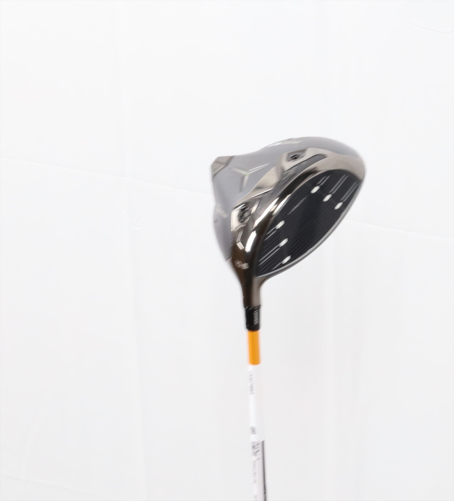 Taylormade Qi35 Ls Lme 10.5° Driver Stiff Flex Ust Proforce V2 7