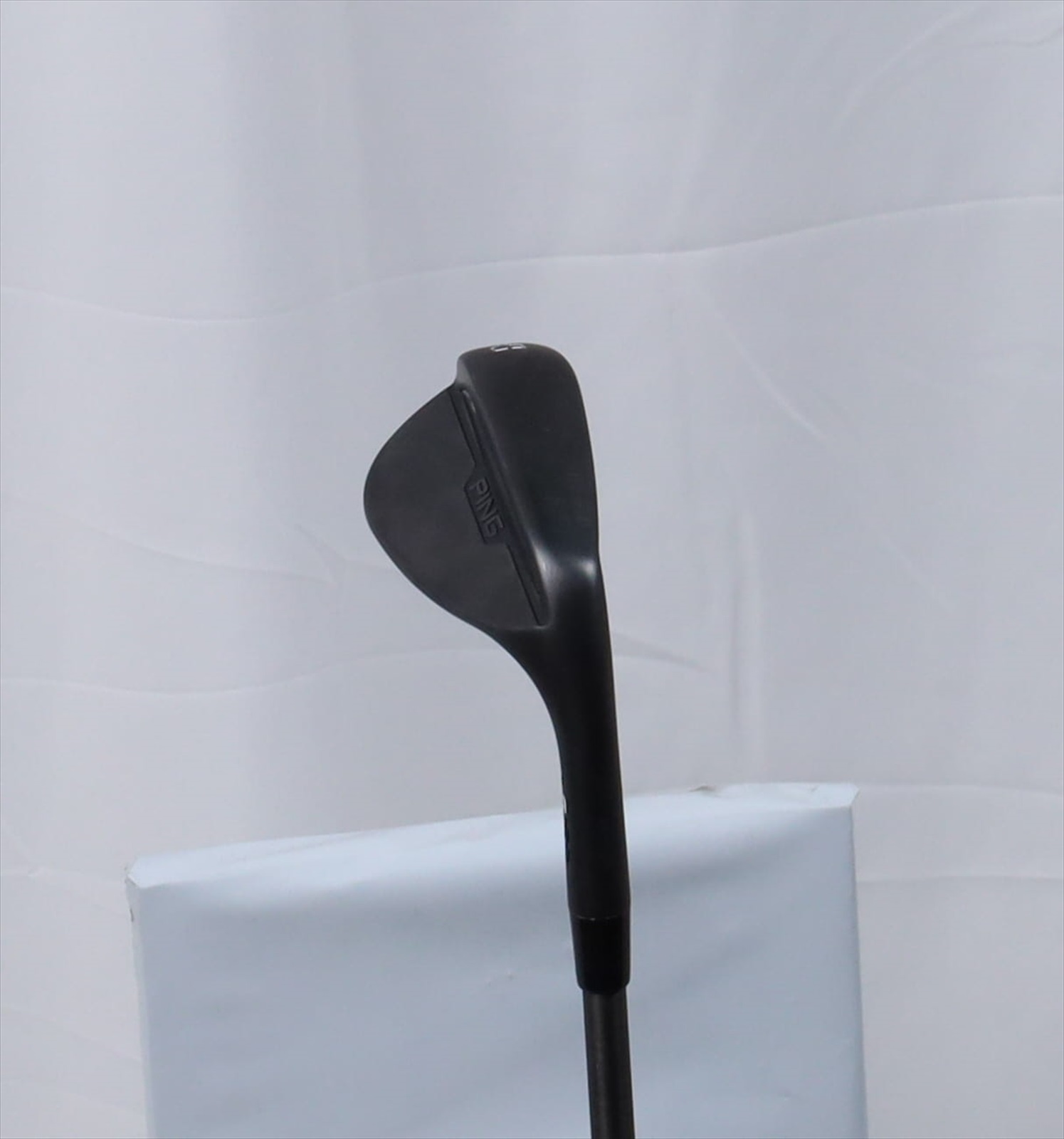 Ping S159 Midnight S Grind Wedge 52°-12 Steelfiber I95 13329033