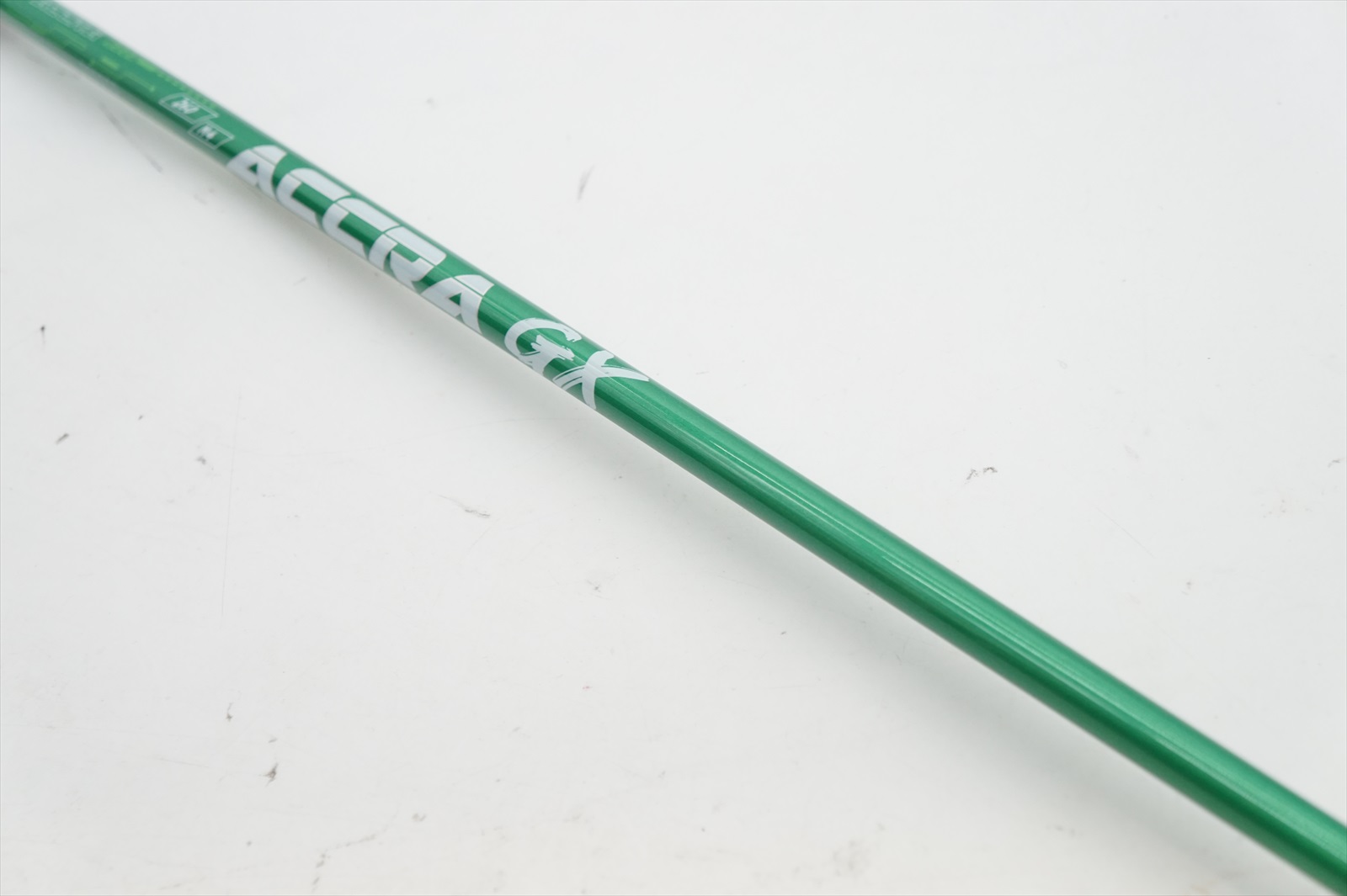 Accra Gx Green 260 M4 60G Stiff 44.5