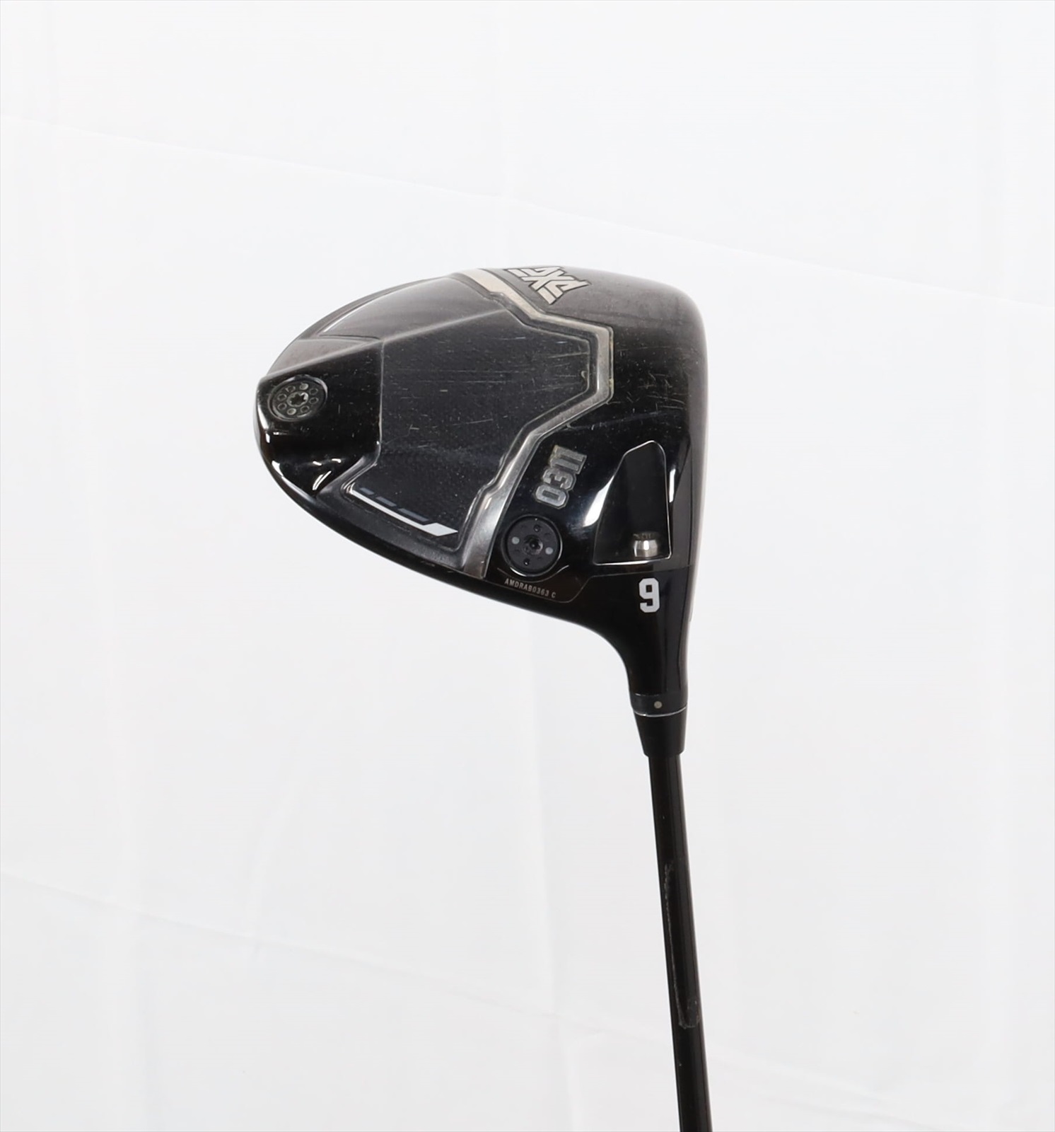 Pxg 0311 Black Ops 9° Driver Extra Stiff Flex Tensei Av White 65