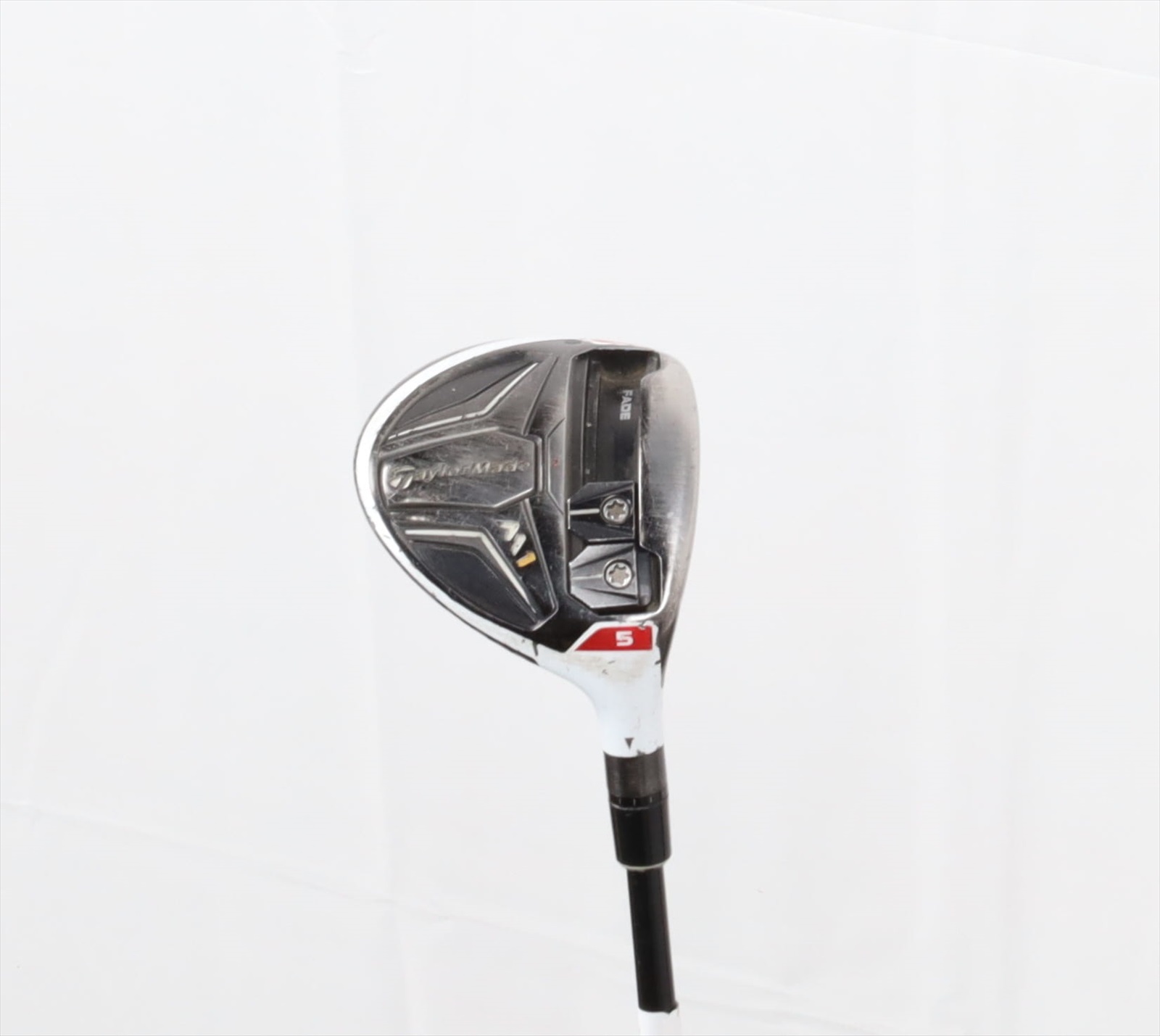 Taylormade M1 18° 5 Fairway Wood Regular Flex Fujikura Pro 70 13332854 Fair