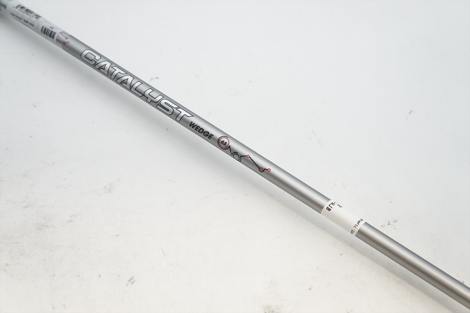 Project X Catalyst 65G Wedgeflex 33.5