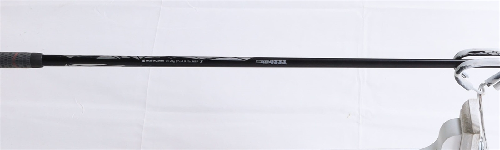 Xxio X Black 9.5° Driver Stiff Flex Xxio Miyazaki Ax-1 13333768