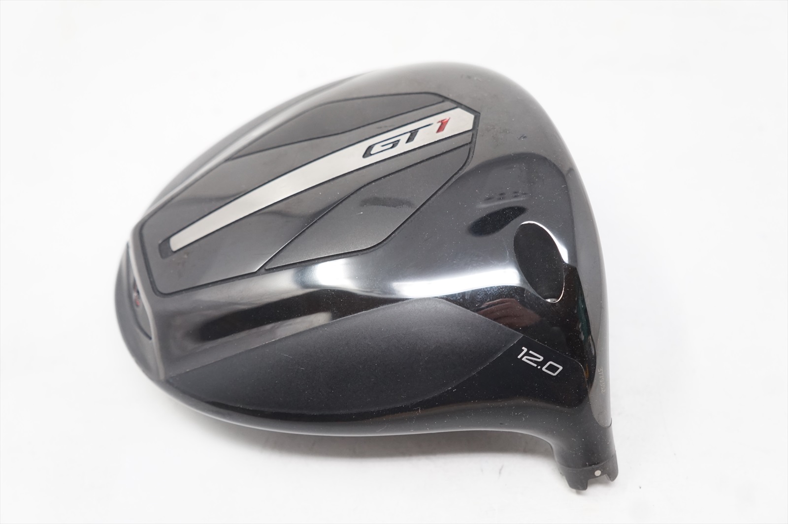 Titleist Gt1 12* Driver Club Head Only Inv13334036 | eBay