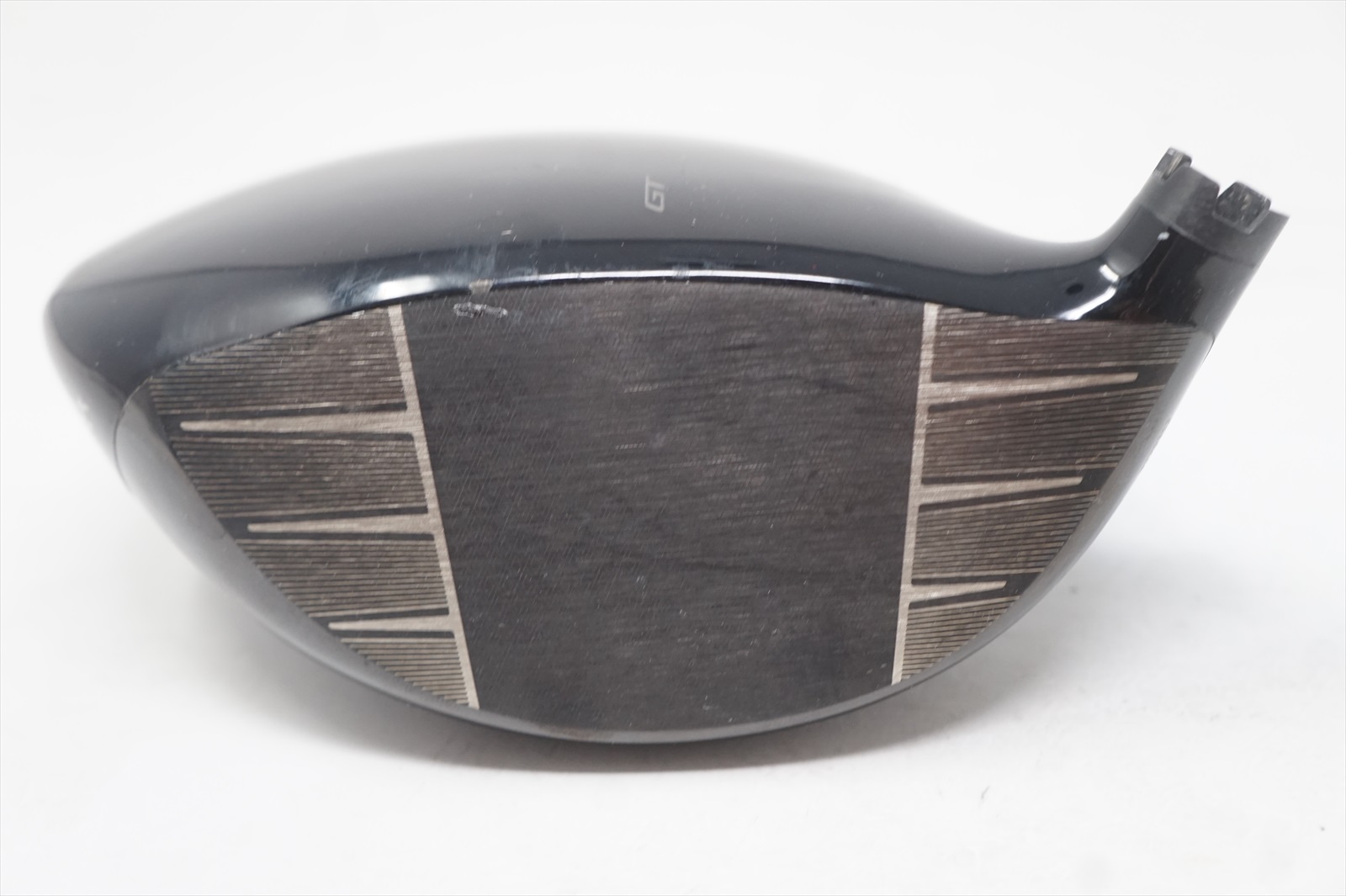 Titleist Gt1 12* Driver Club Head Only Inv13334036 | eBay