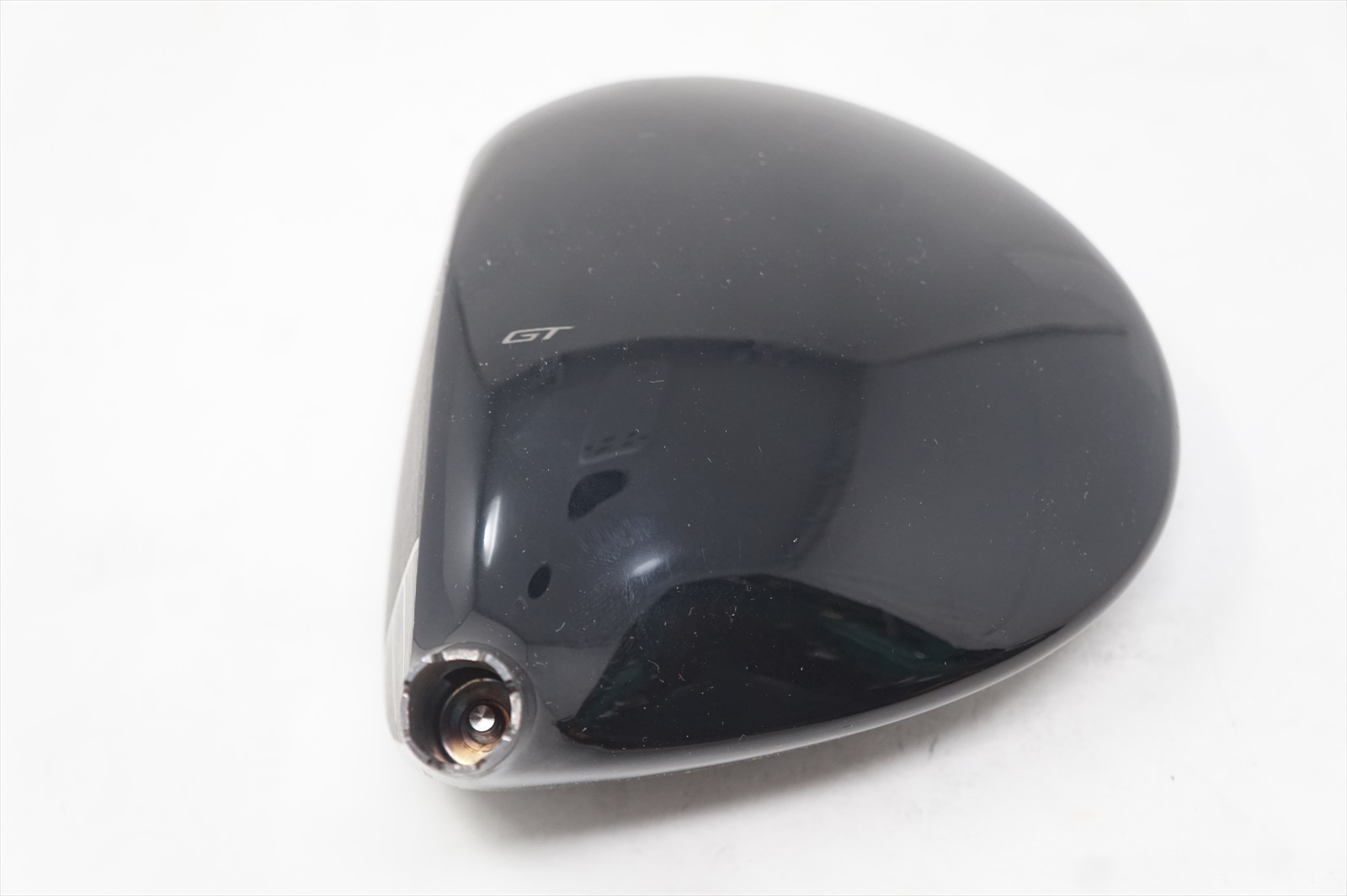 Titleist Gt1 12* Driver Club Head Only Inv13334036 | eBay